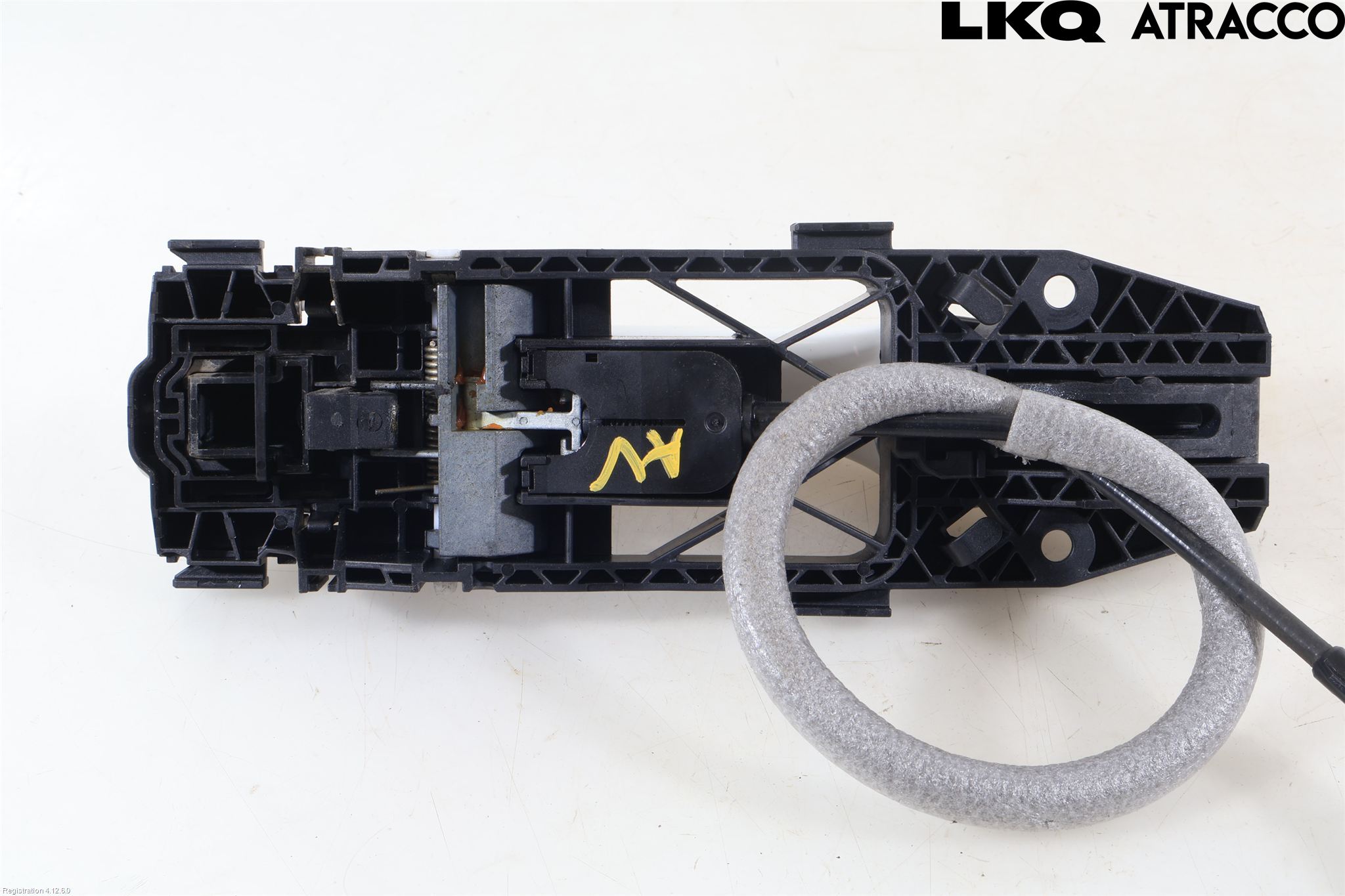 Seat IBIZA V 21- Dörrhandtag Yttre Hö