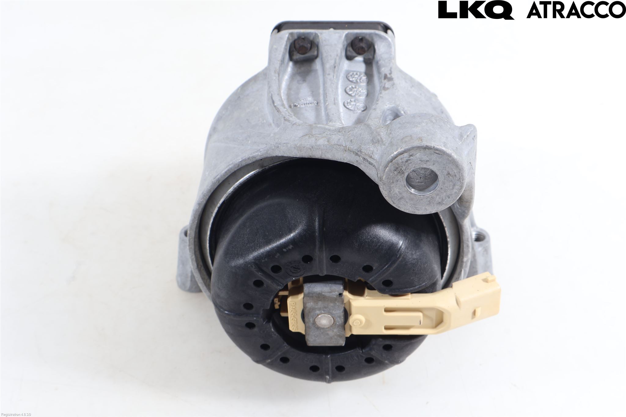 Audi A4/S4 B9 16-19 Motorfäste