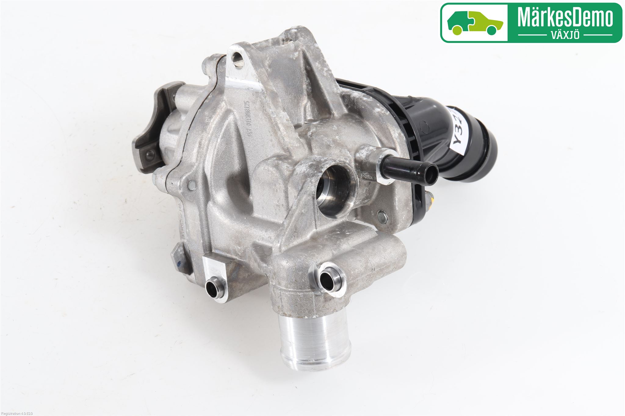 Hyundai IONIQ AE 17-22 Vattenpump