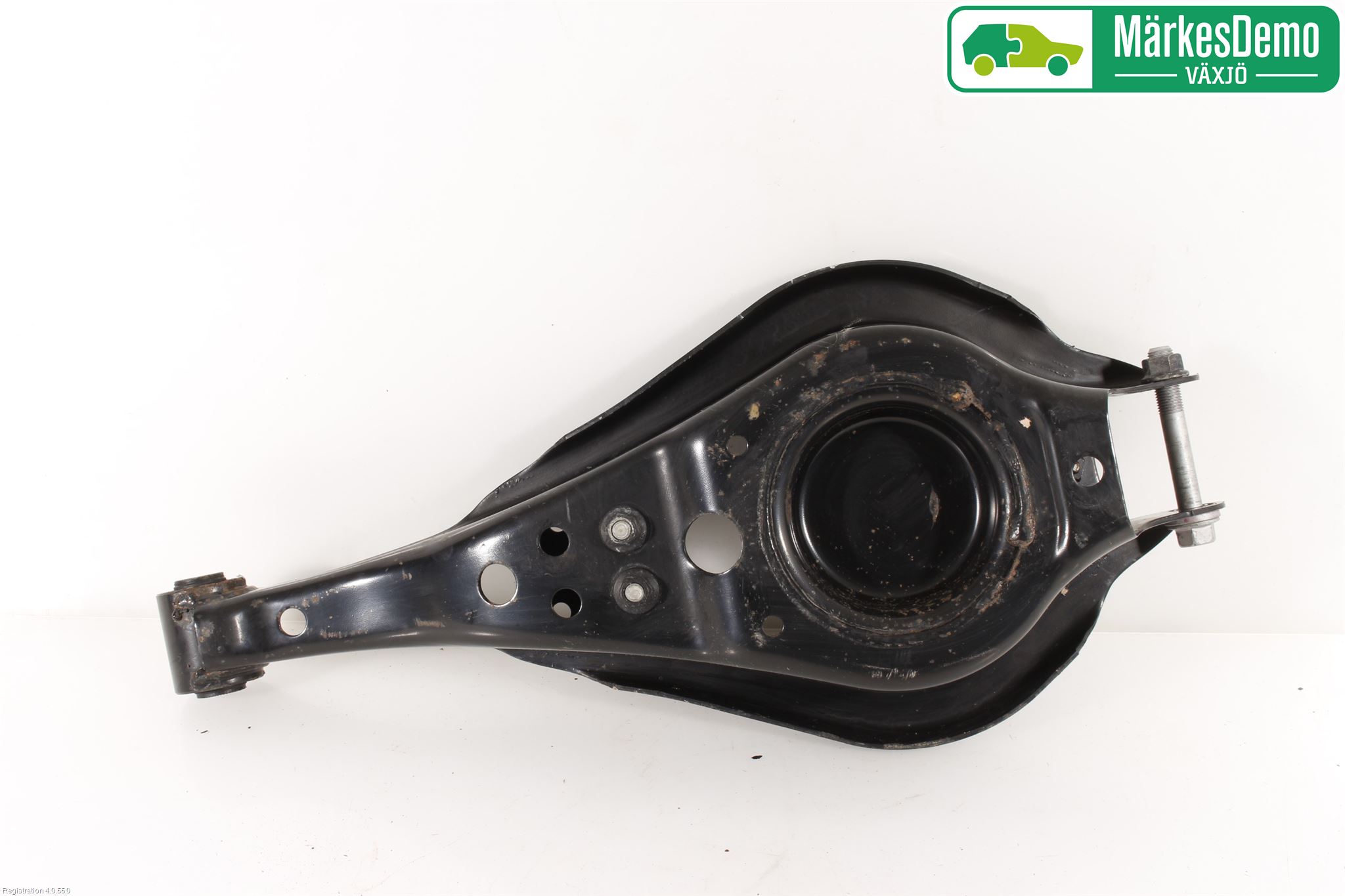 Lexus RX AL20 16-22 Bärarm Bak Vänster