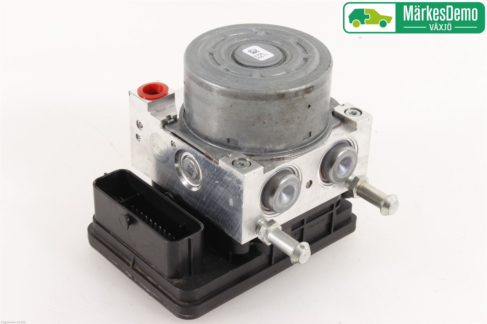 Suzuki SWIFT 17-24 Abs Hydraulaggregat