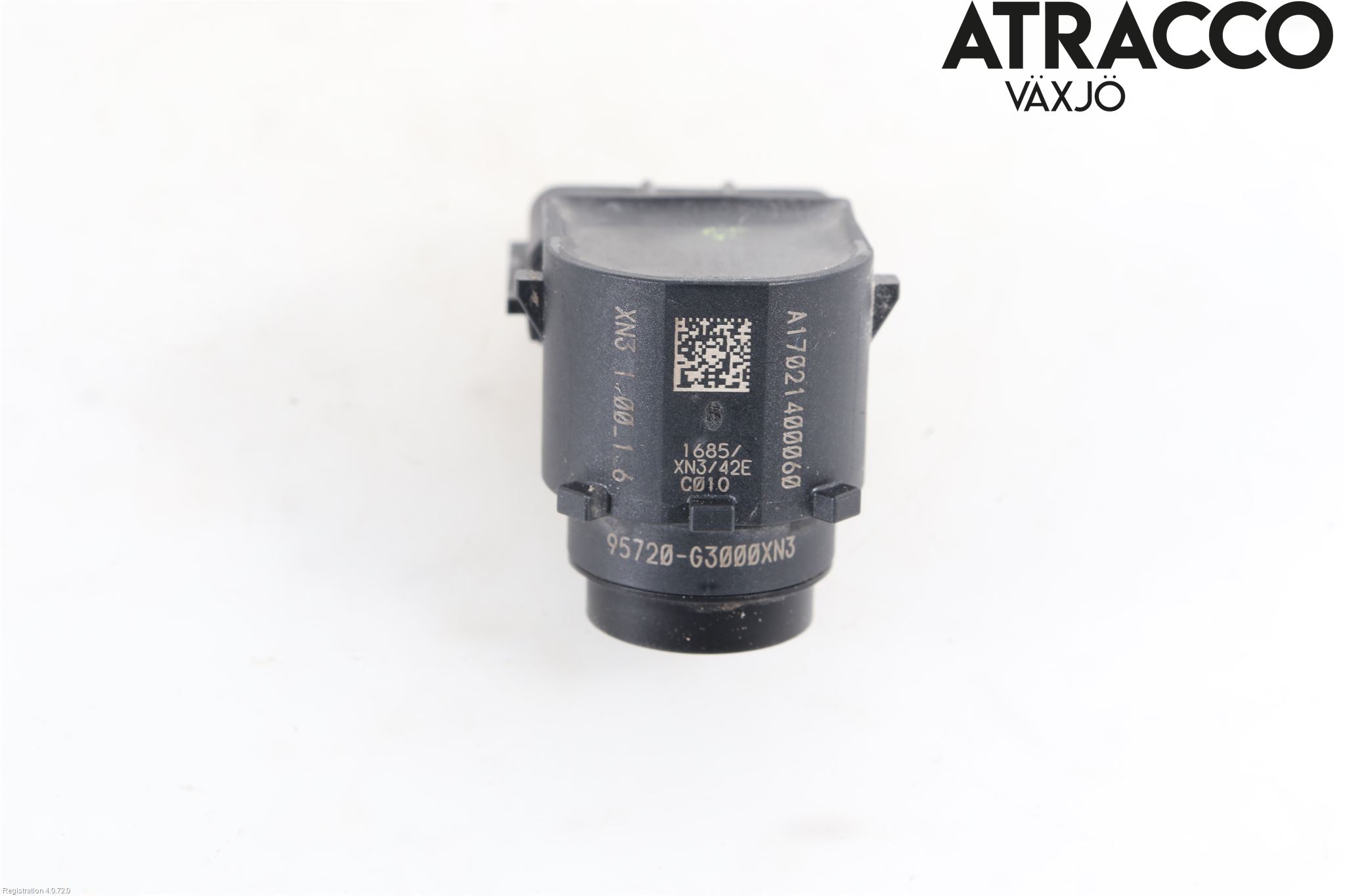 Hyundai i30 PD 17- Parkeringshjälp Backsensor