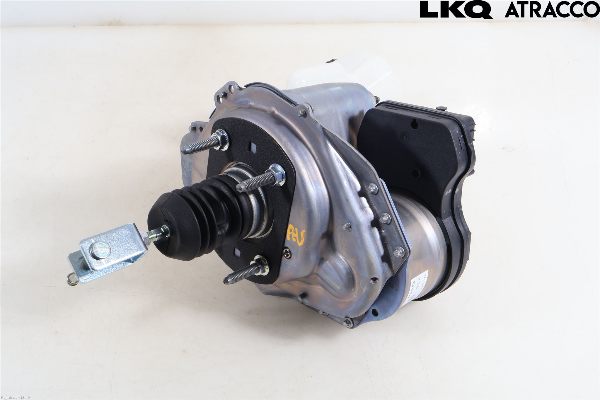 Toyota COROLLA 19- Broms Huvudcylinder