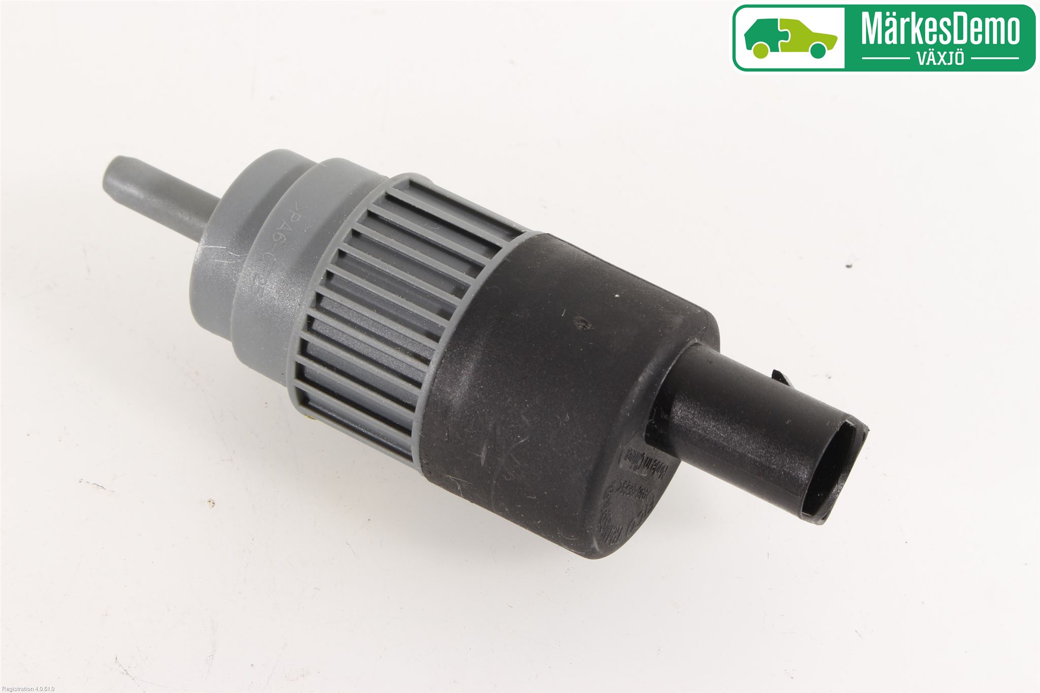 Toyota VERSO 09-18 Spolarpump Högtryck