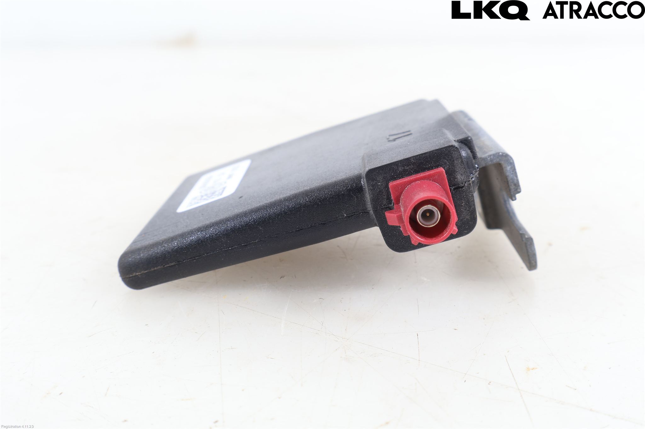 Volkswagen VW ID BUZZ/CARGO 22- Antenn El