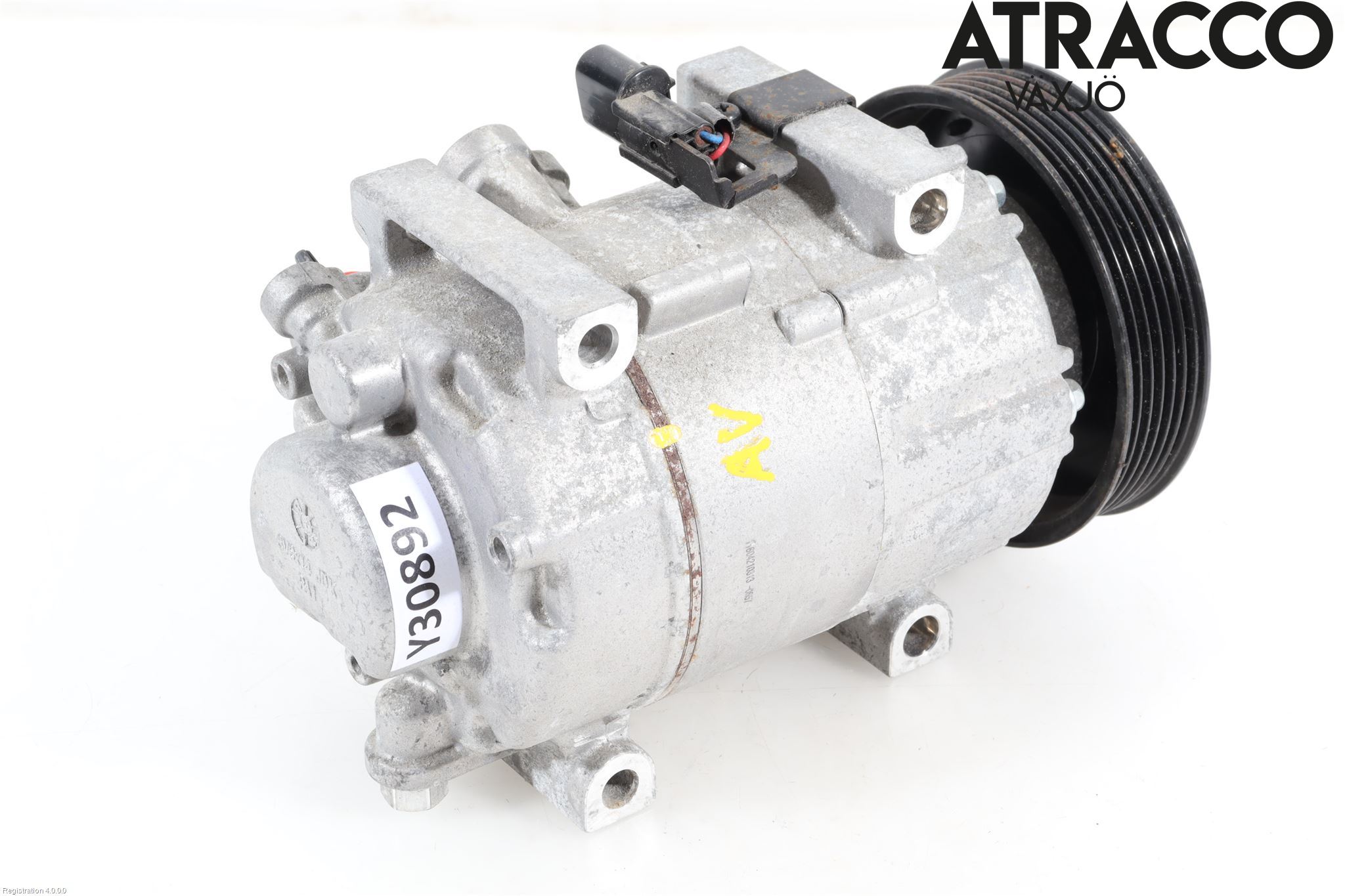 Hyundai i20 GB 15-20 Ac Kompressor