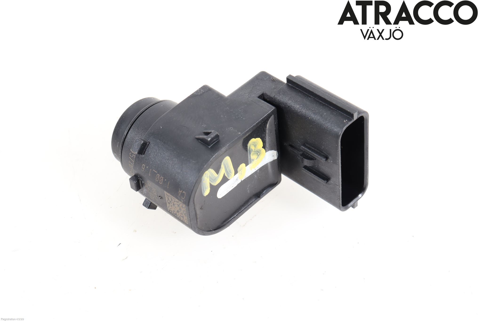 Hyundai KONA/ELECTRIC OS 18-23 Parkeringshjälp Backsensor