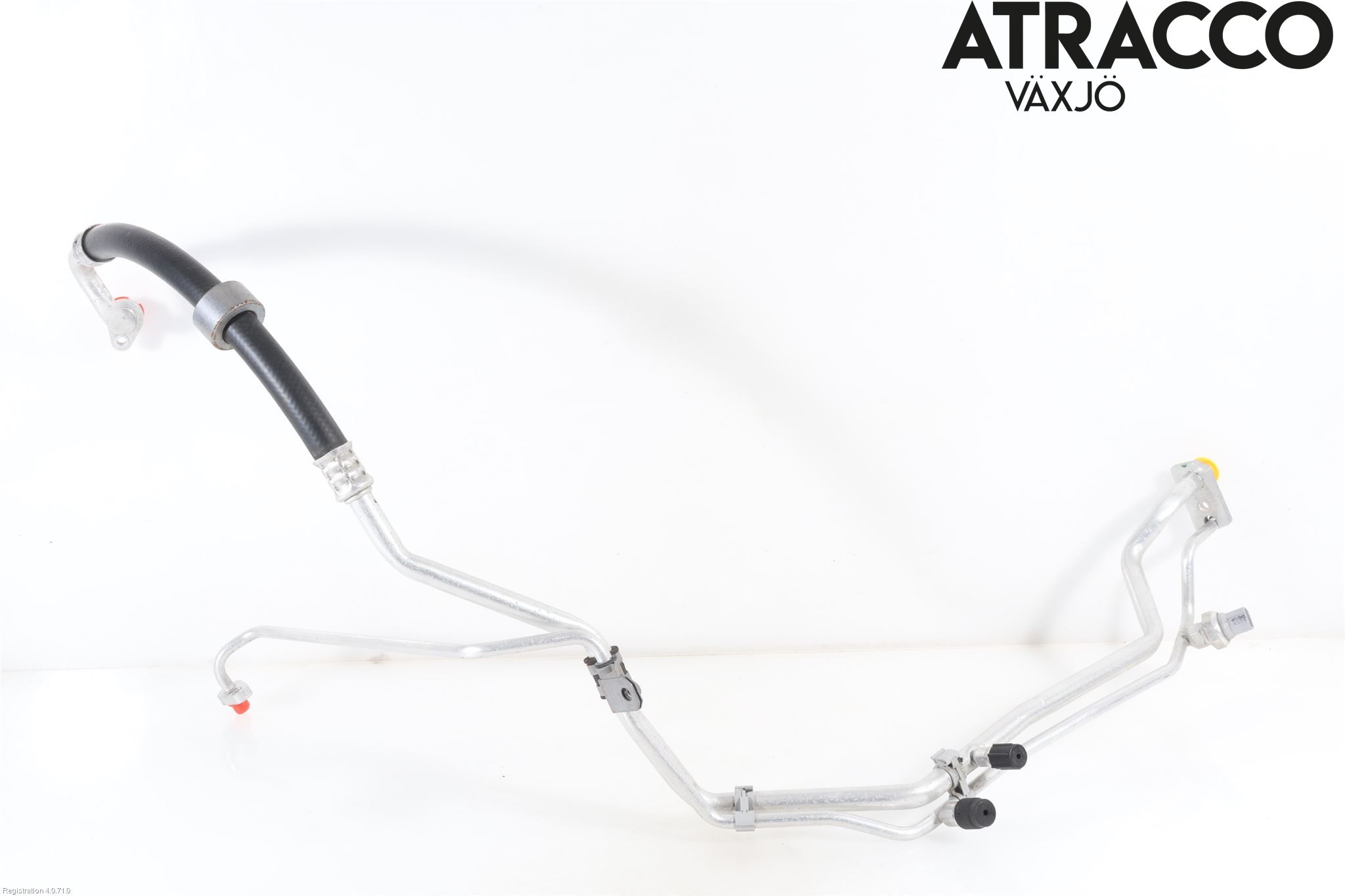 Toyota AYGO 15-21 Ac Slang-Rör