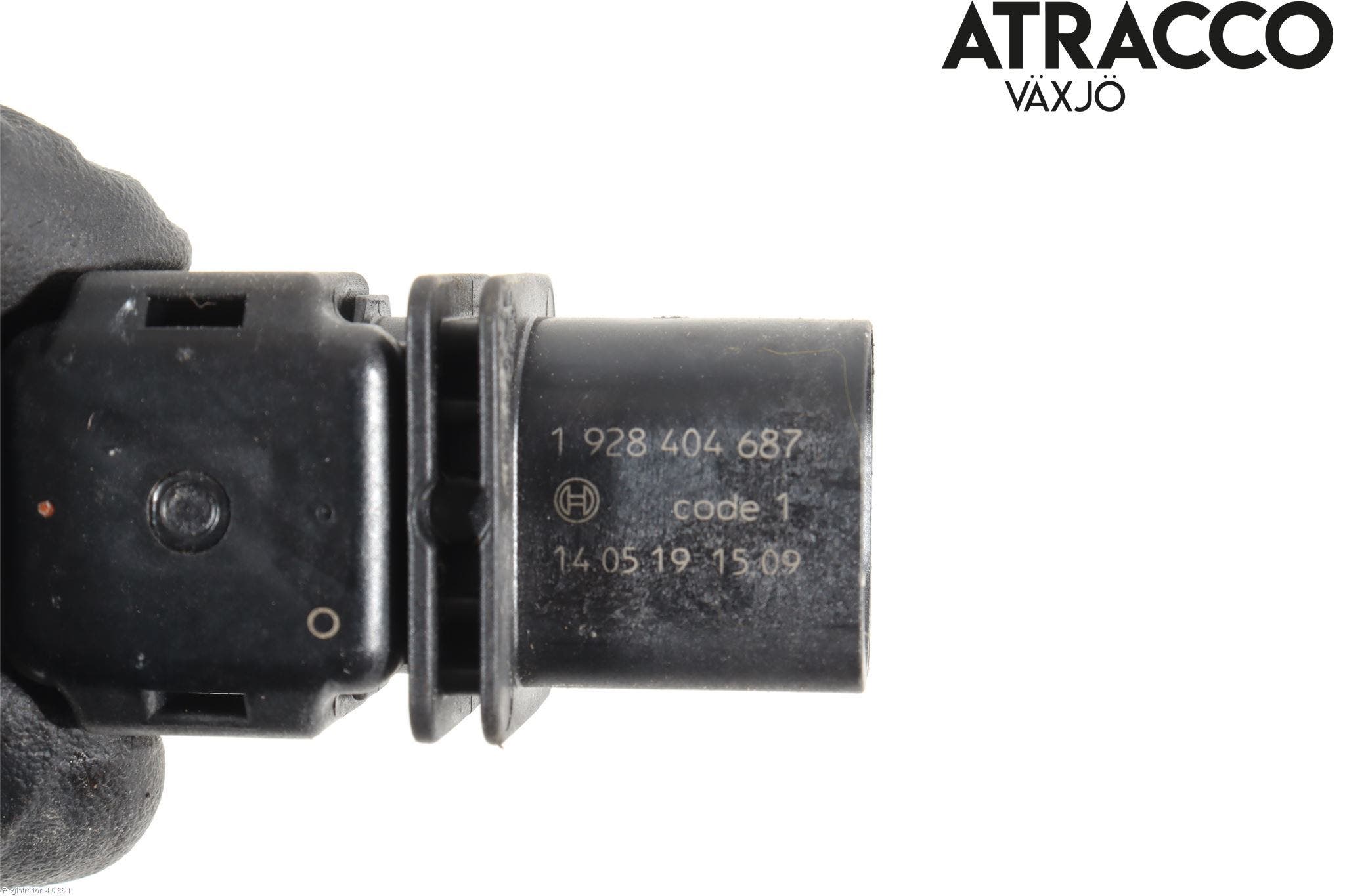 Ford KUGA 13-16 Injlambdasond