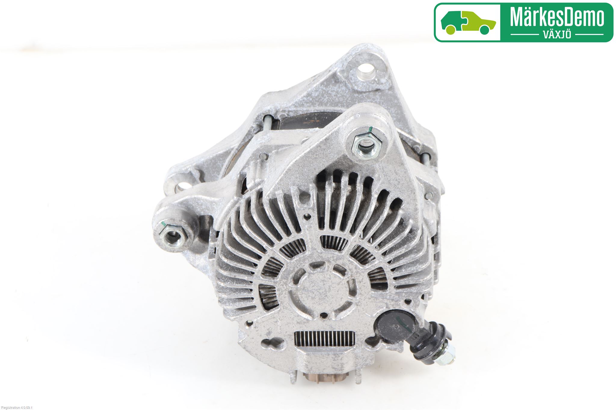 Mazda CX-3 Generator