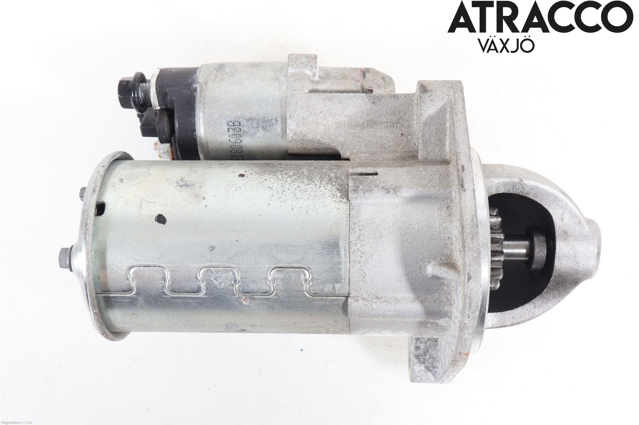 Hyundai BAYON BC3 21- Startmotor