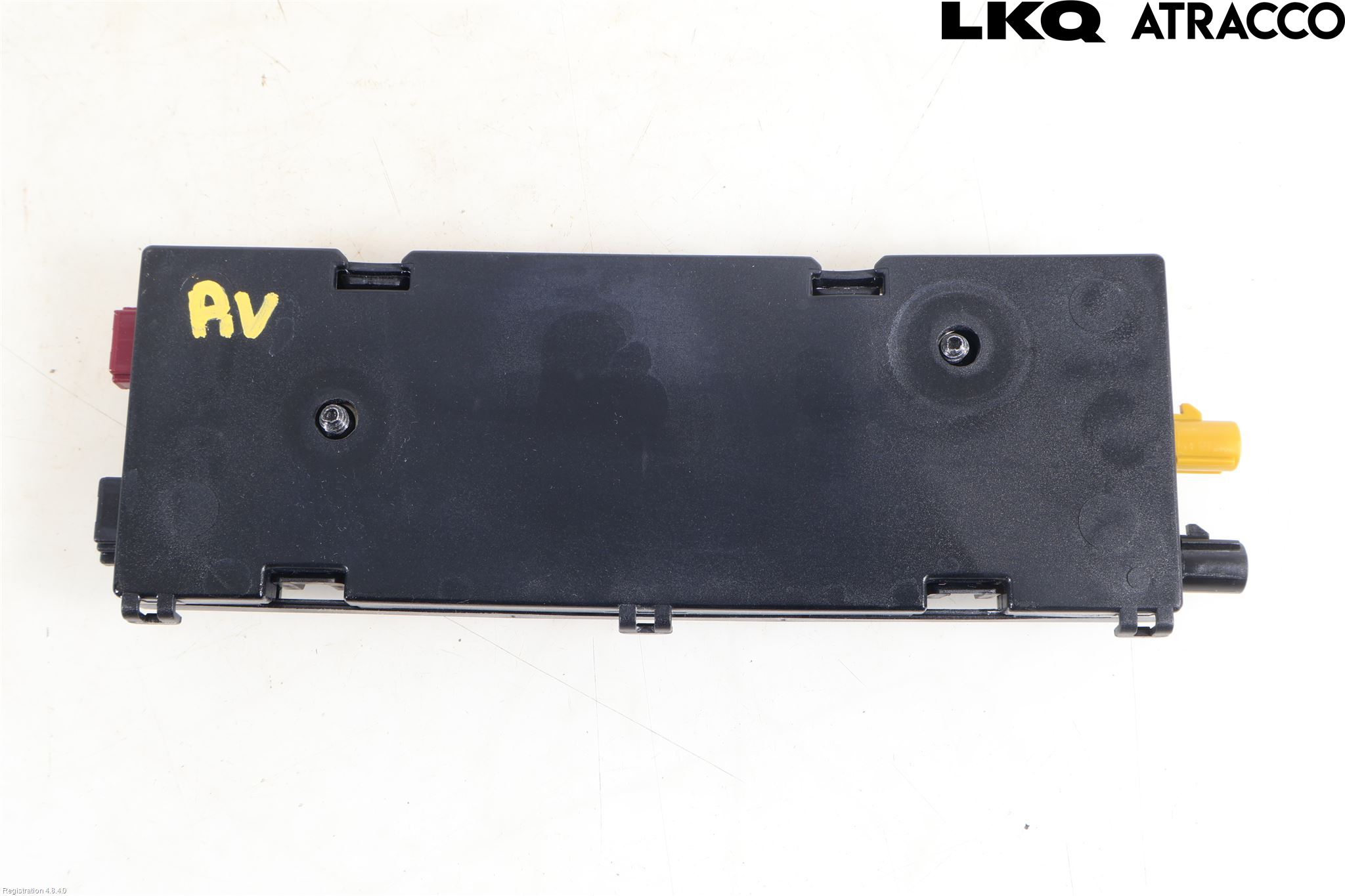 BMW 1 E87/81 5D/3D 03-11 Antennförstärkare