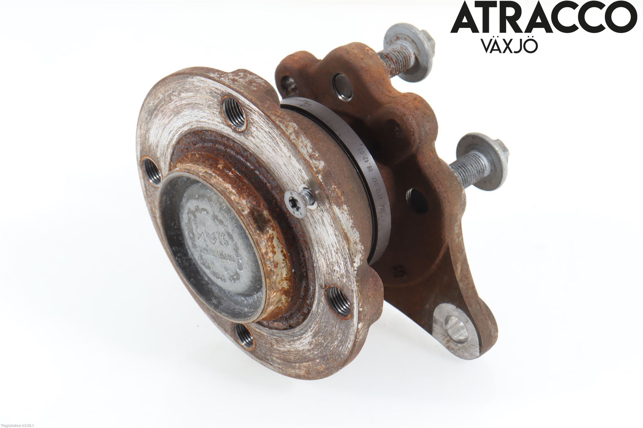 Peugeot 208/E-208 20- Nav Bak