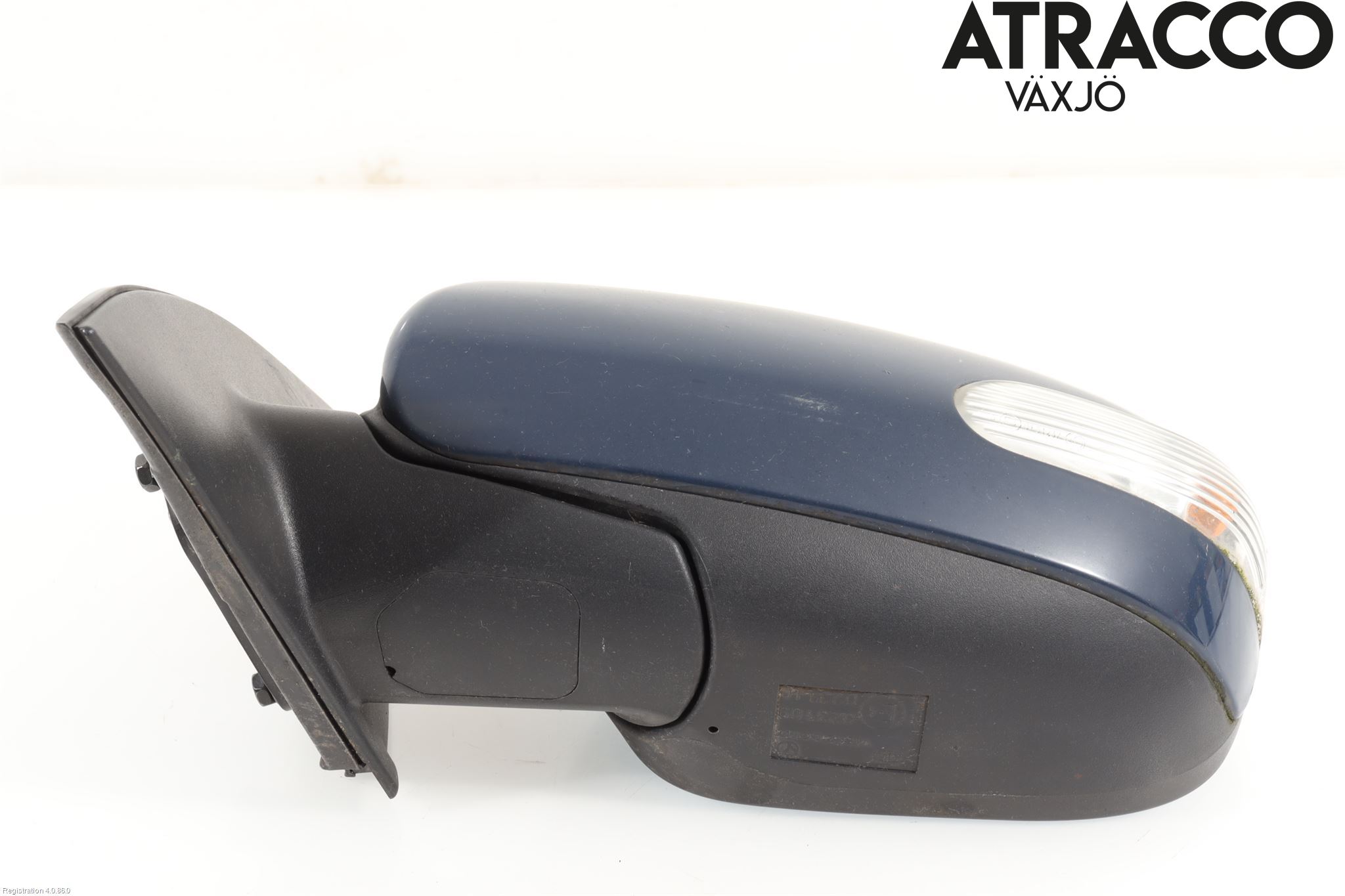 Kia CEED 06-12 Spegel Yttre El Vä