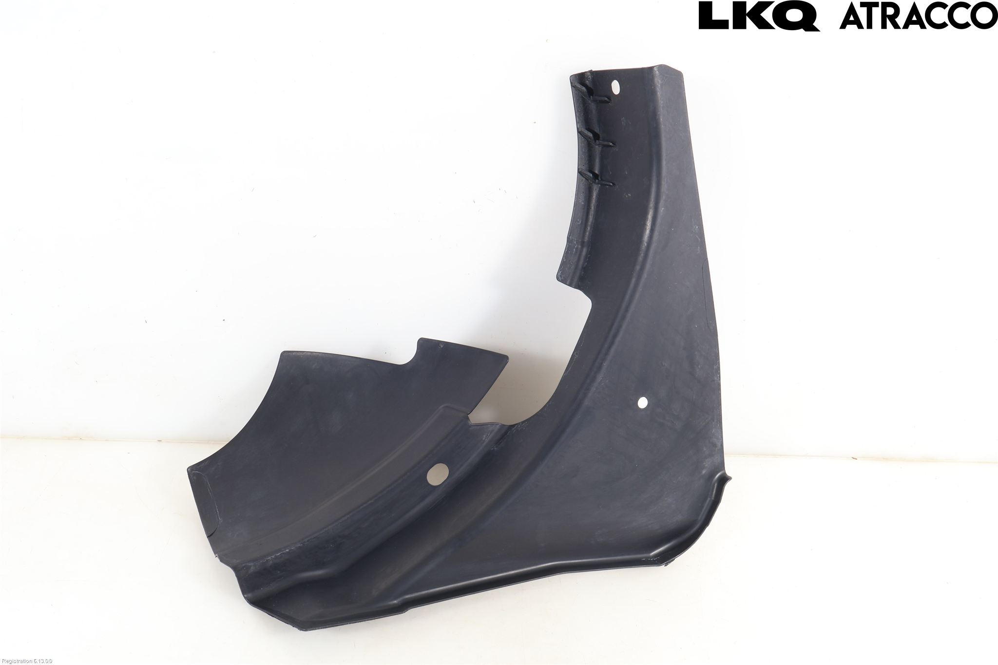 Audi A3/S3 05-13 Skärm Inner