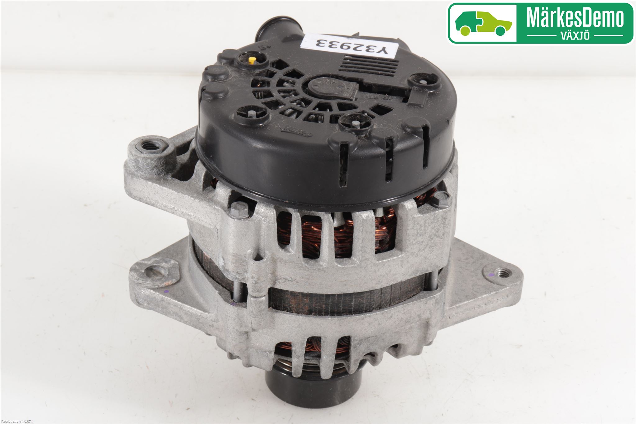 Hyundai TUCSON 05- Generator