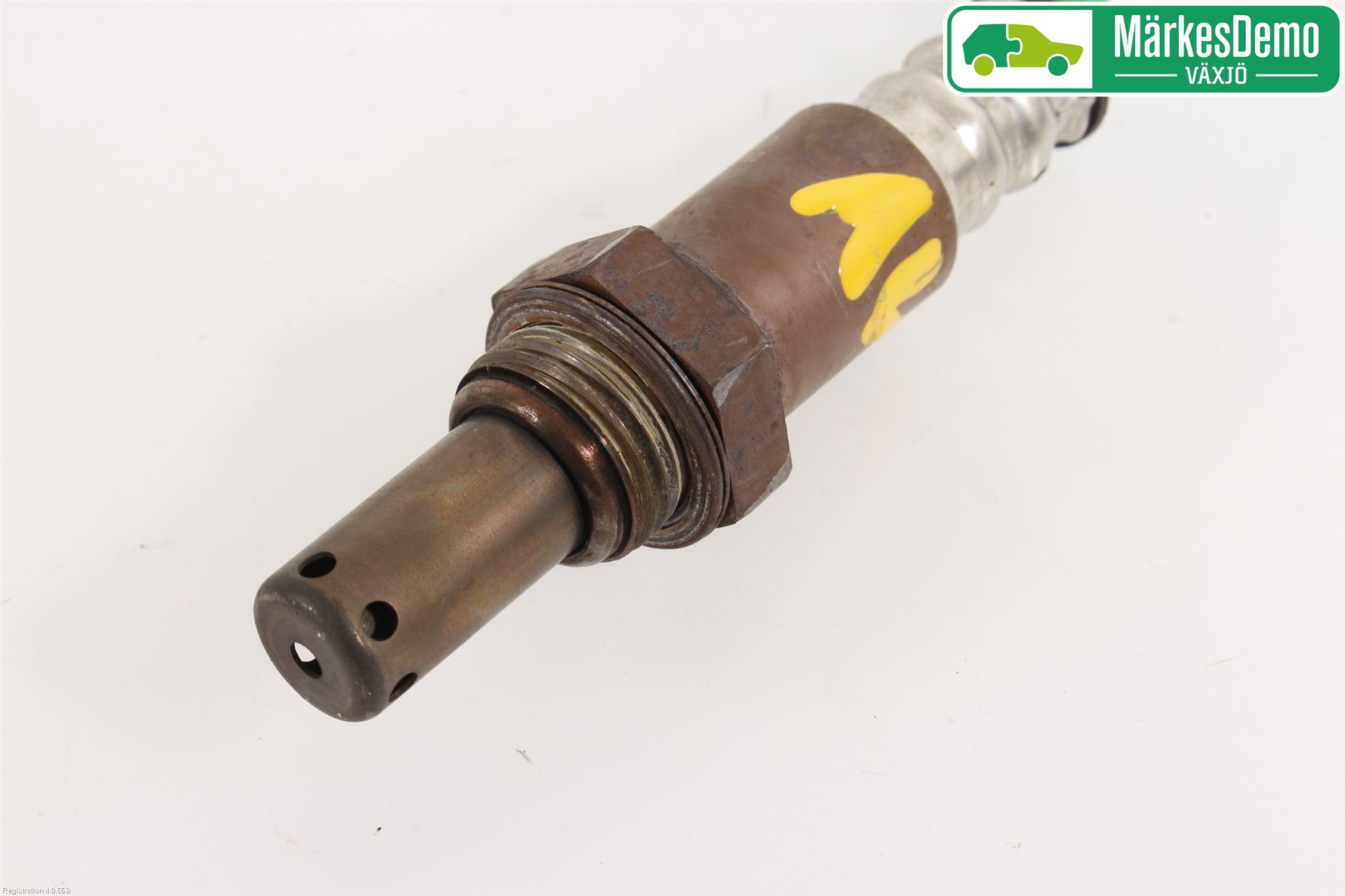 Suzuki SWIFT 17-24 Injlambdasond