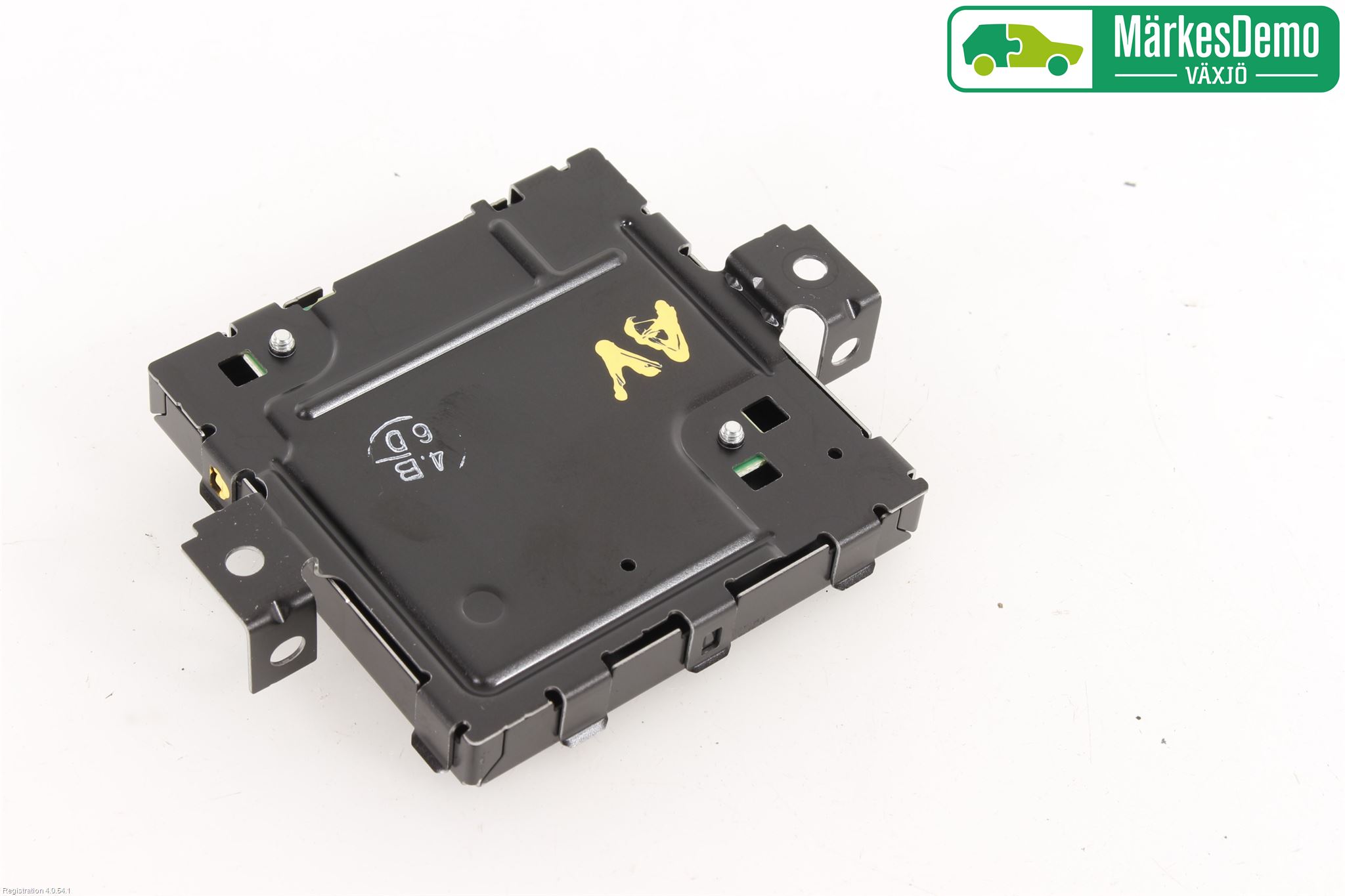 Toyota RAV4 13-18 Styrenhet Strålkastare