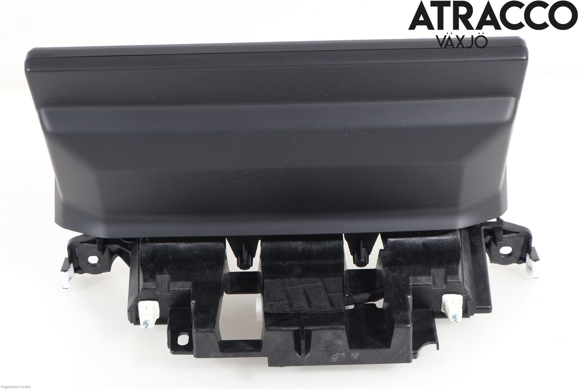 Peugeot 3008 17-24 Multifunktionsdisplay