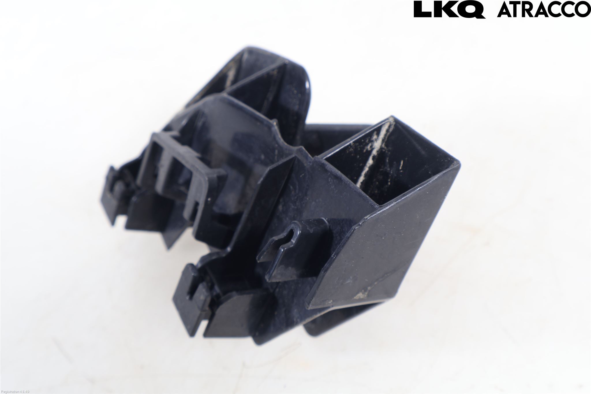 Toyota AURIS 13-19 Stötfångarfäste Bak Hö