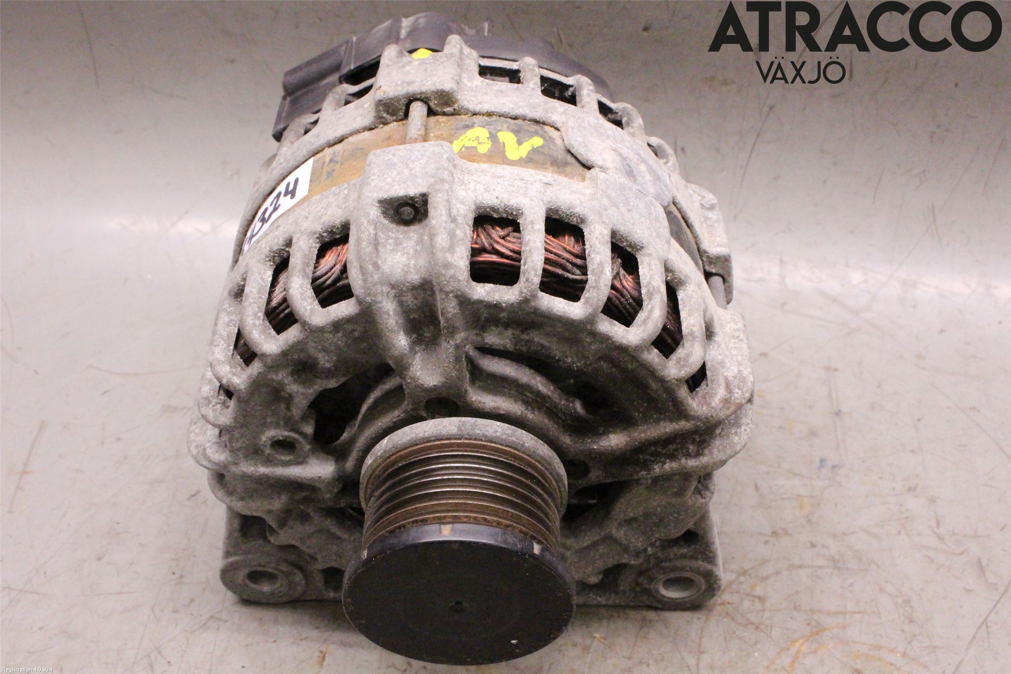 Nissan X-TRAIL 14-21 Generator
