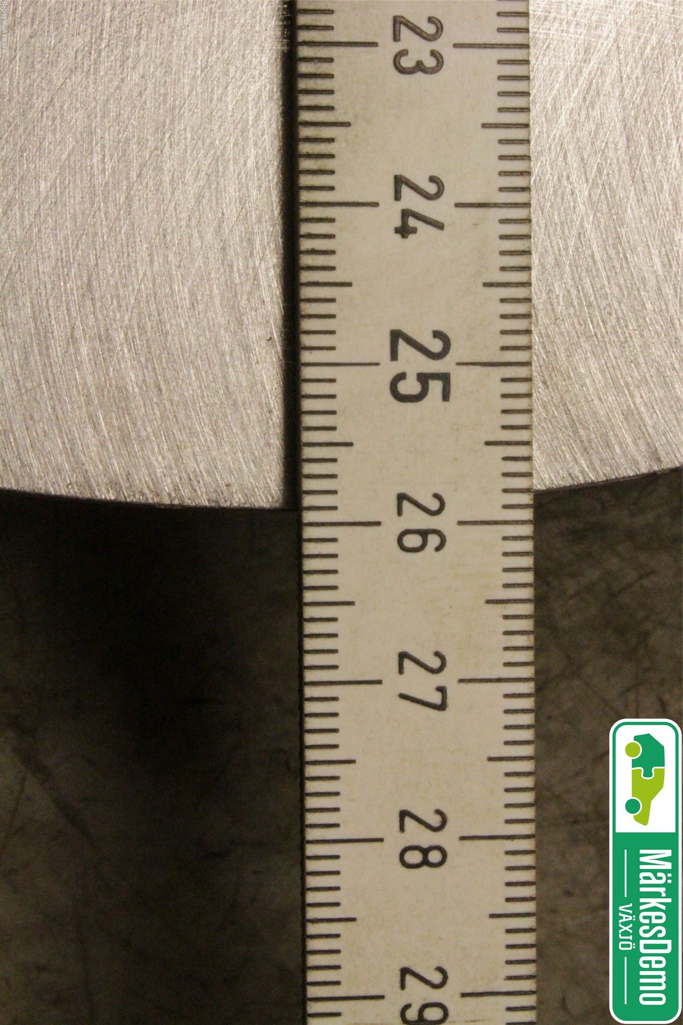 Suzuki SX4 S-CROSS 14-21 Bromsskiva Bak