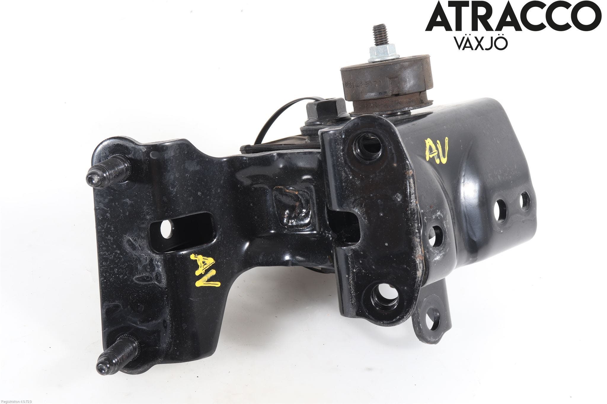 Toyota RAV4 13-18 Växellådsfäste