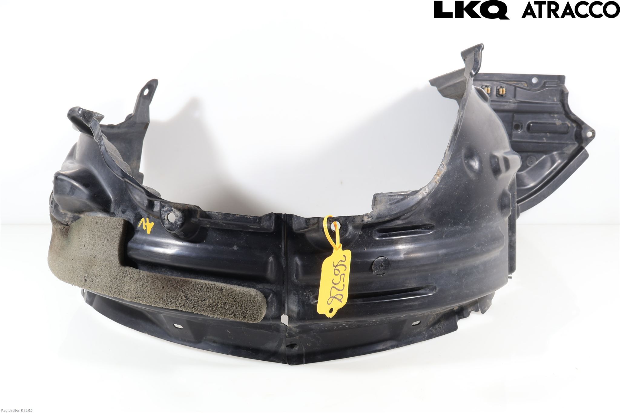 Toyota C-HR 16-23 Skärm Inner