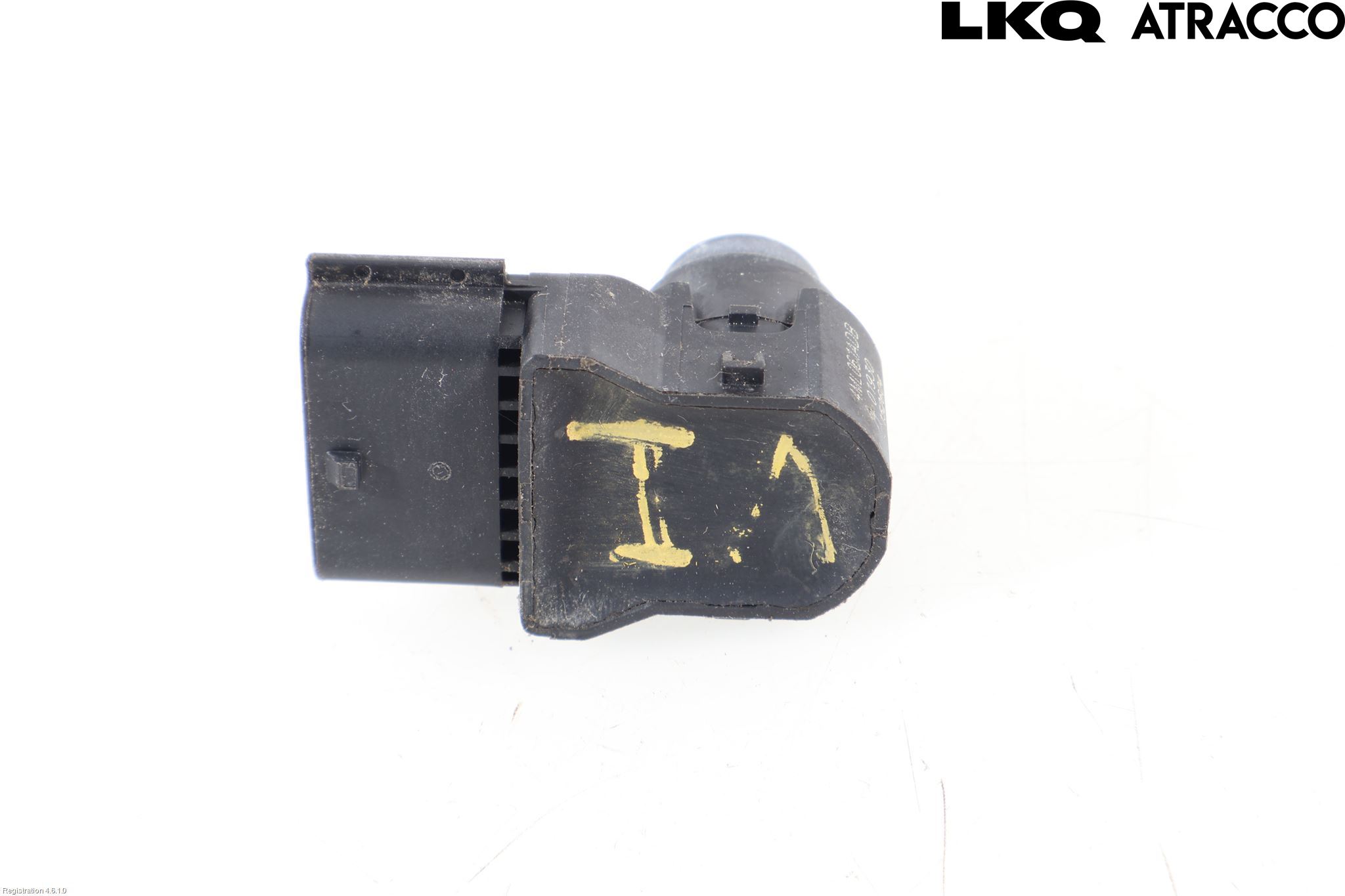 Lexus RX AL20 16-22 Parkeringshjälp Backsensor