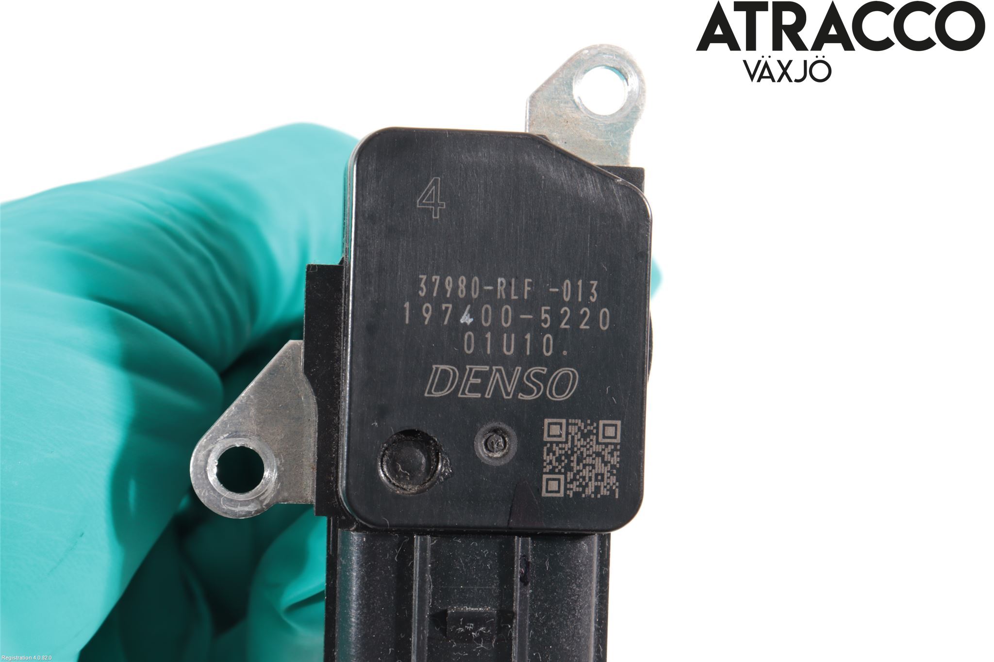 Honda CIVIC 17-22 Injluftmassamätare