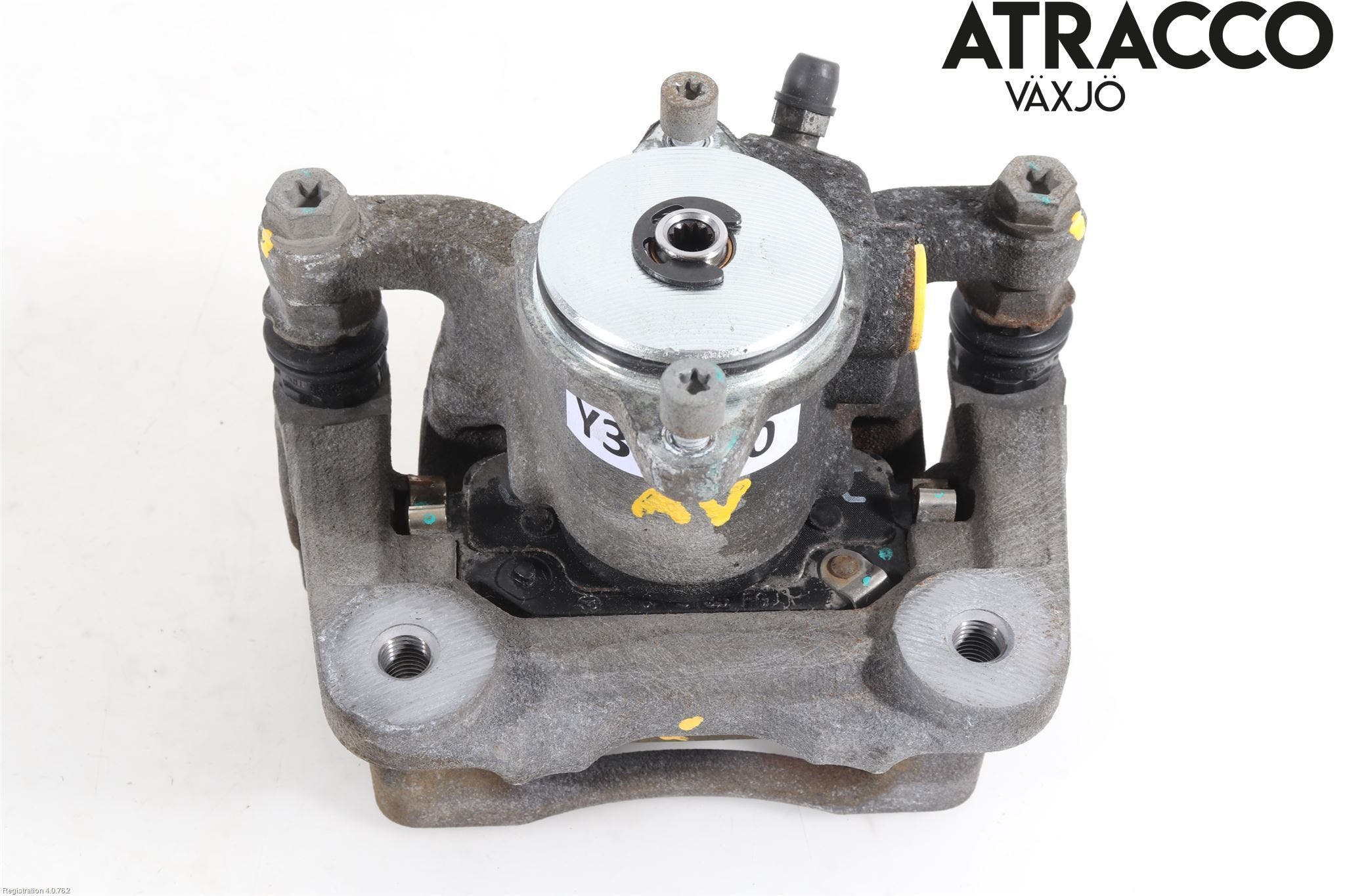 Mazda CX-3 Bromsok Bak Höger