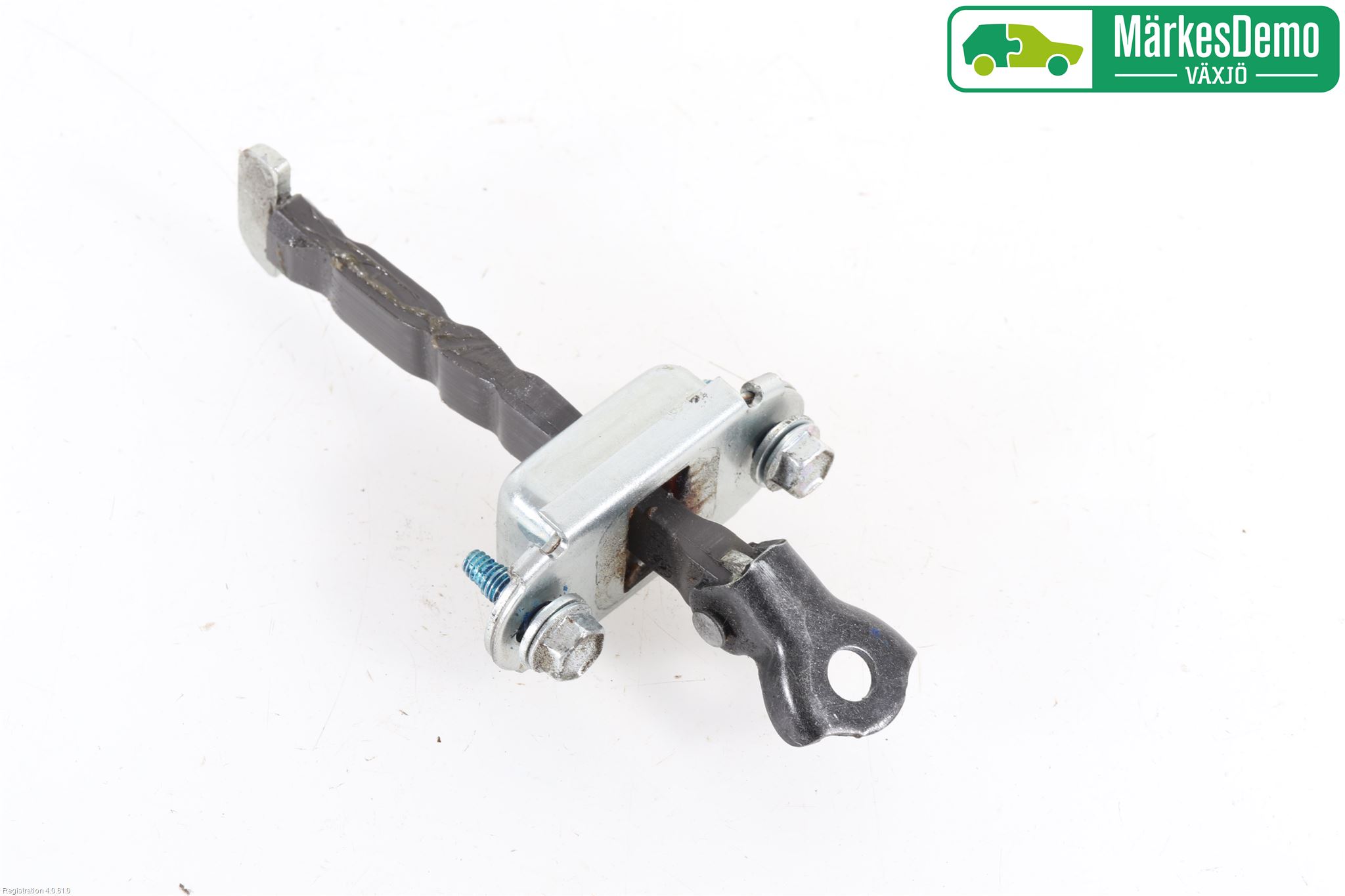 Toyota AYGO 15-21 Dörrstopp