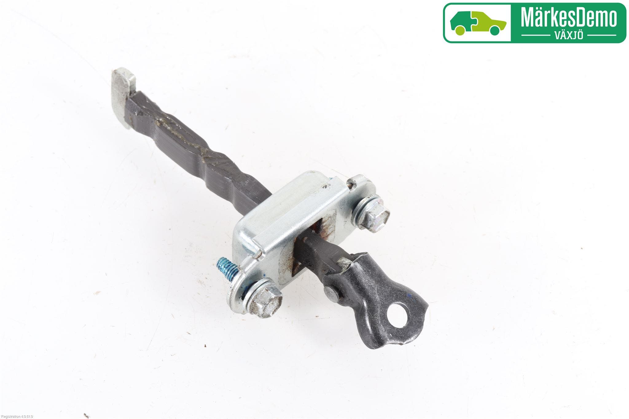 Toyota AYGO 15-21 Dörrstopp