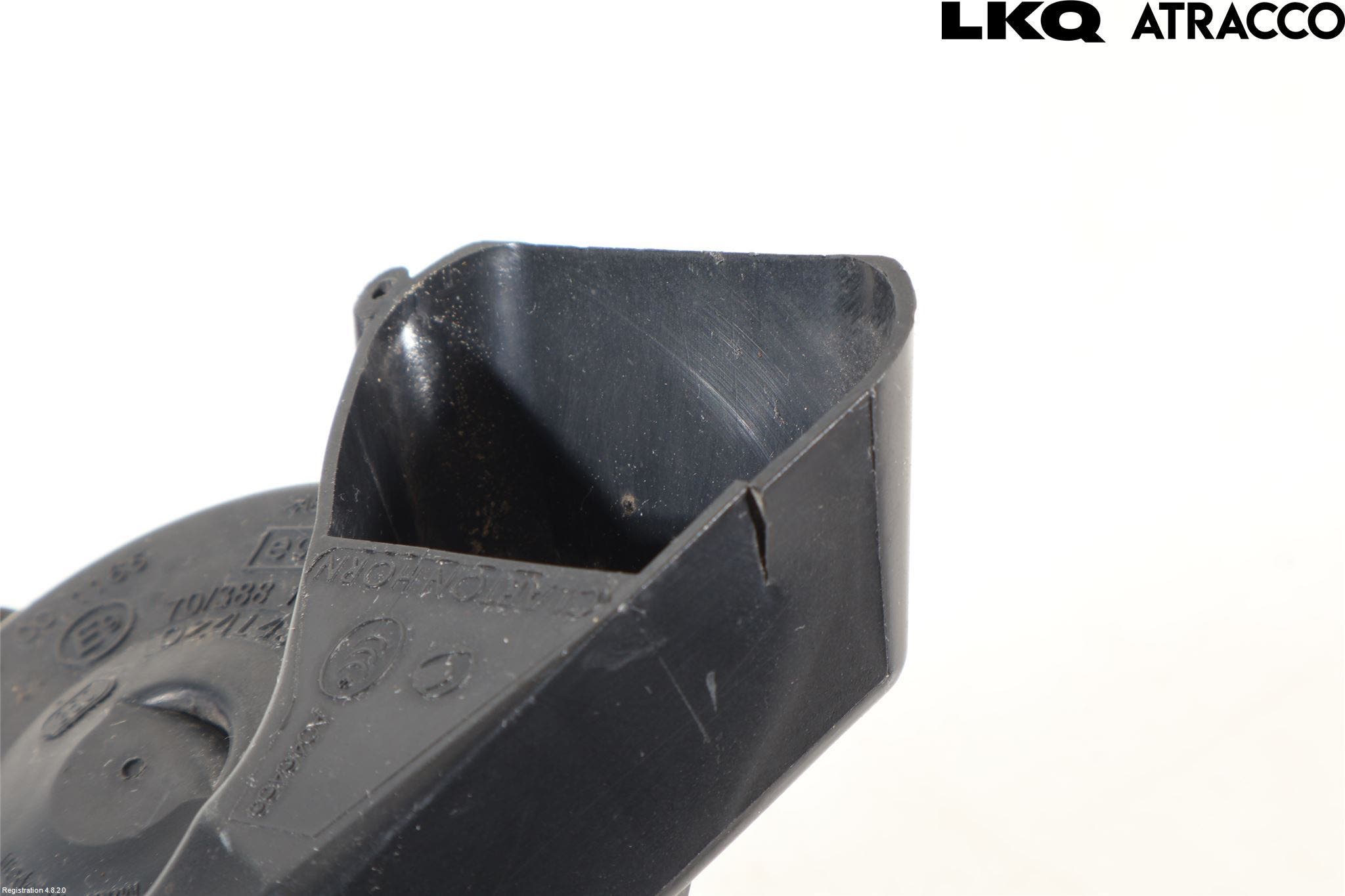 Audi A6/S6 05-11 Signalhorn