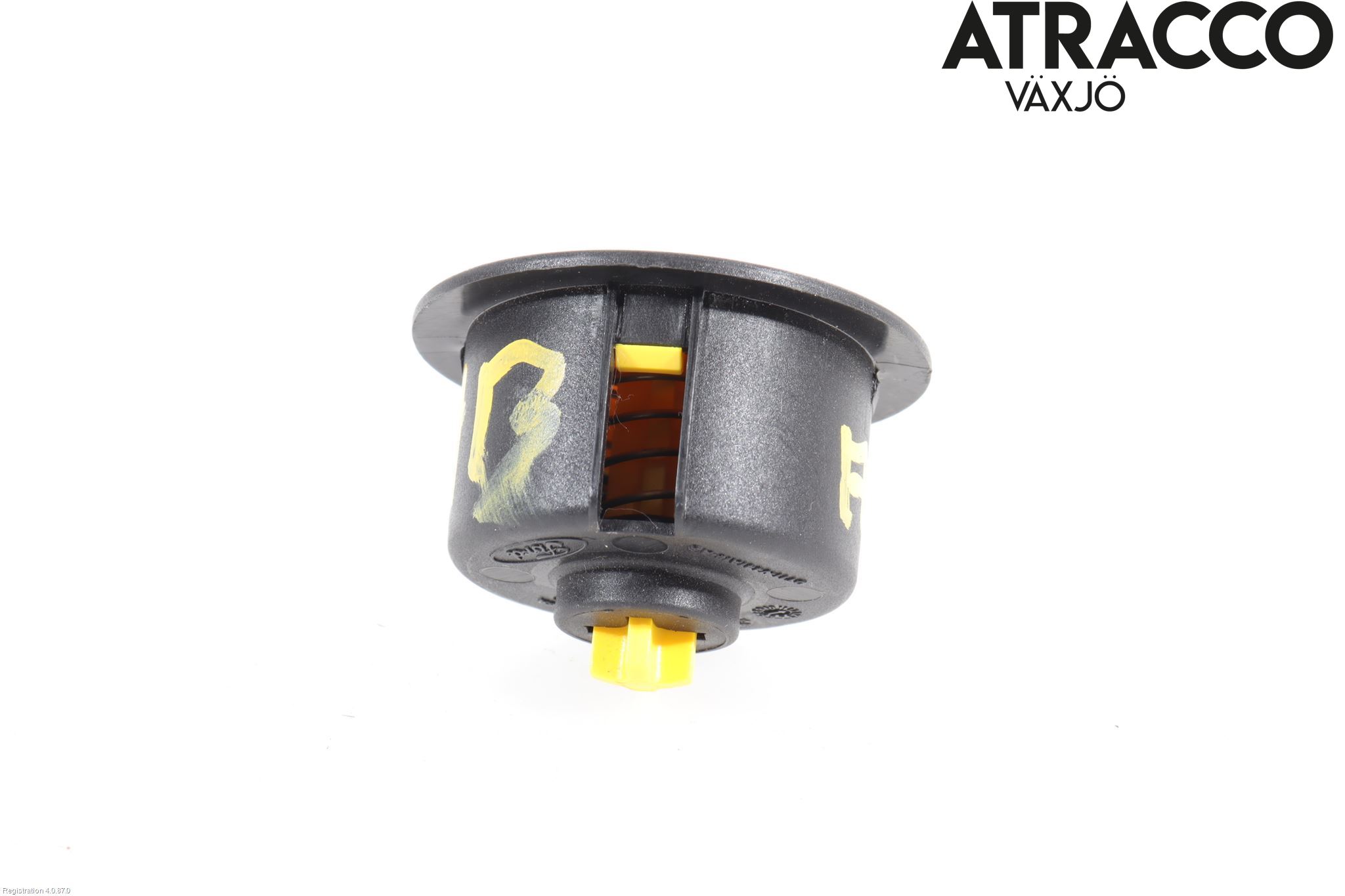 Ford TRANSIT/TOURNEO CONNECT 13-22 Dörrstopp