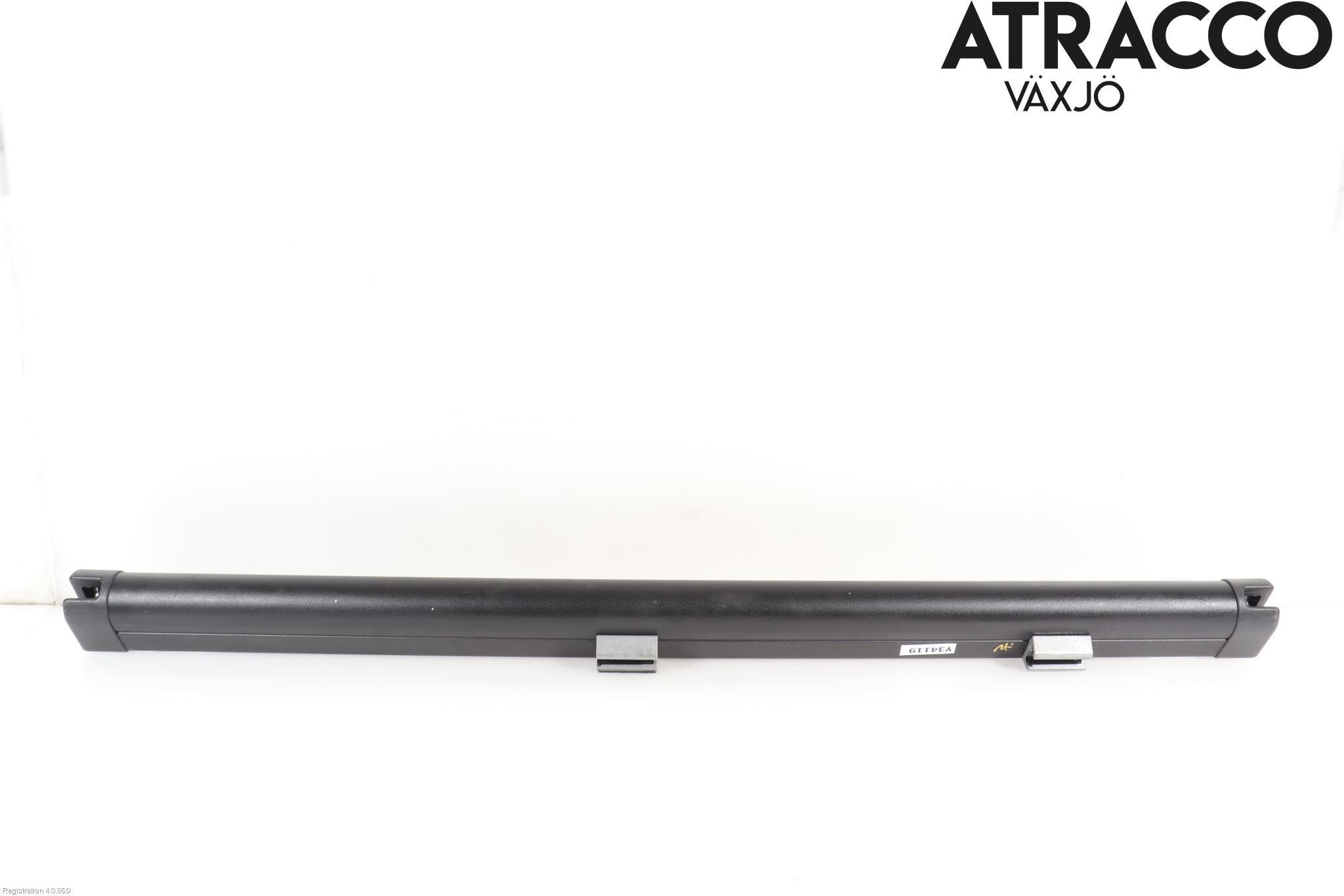 Volkswagen VW PASSAT 15-19 Lastnät