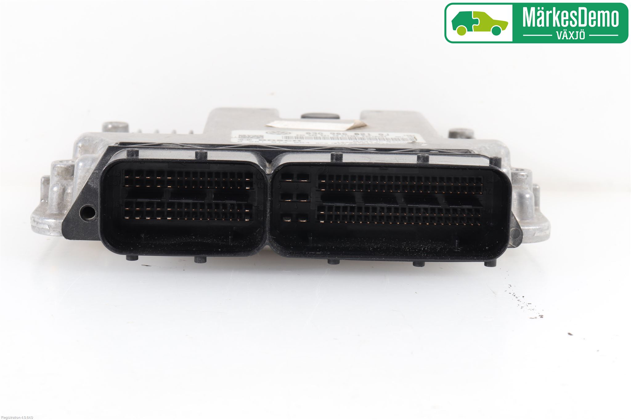 Volkswagen VW GOLF V 04-09 Styrenhet Insprut Bensin