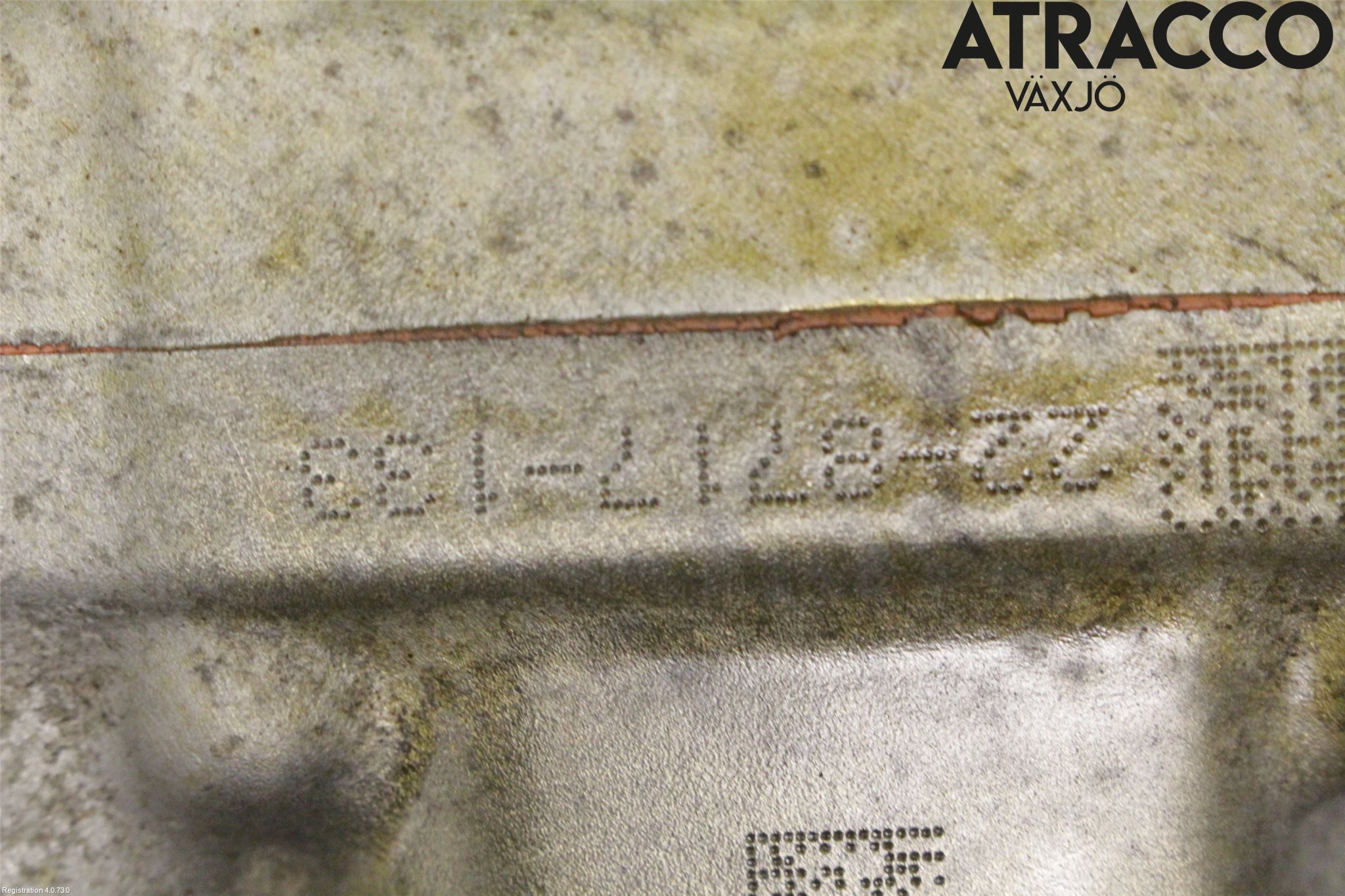 Suzuki VITARA 15- Växellåda Automat