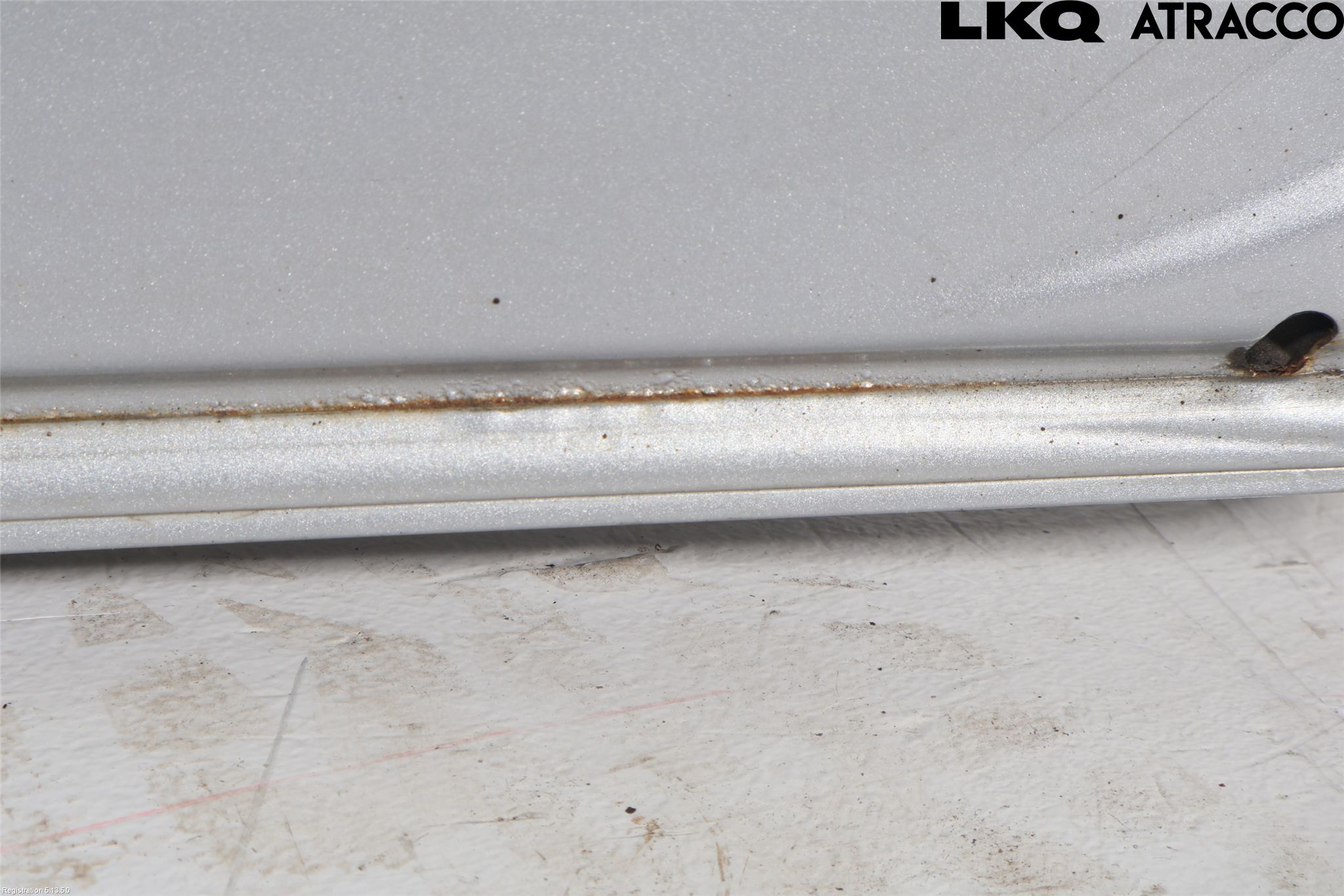 Toyota VERSO 09-18 Baklucka Cc-Kombi-Sedan