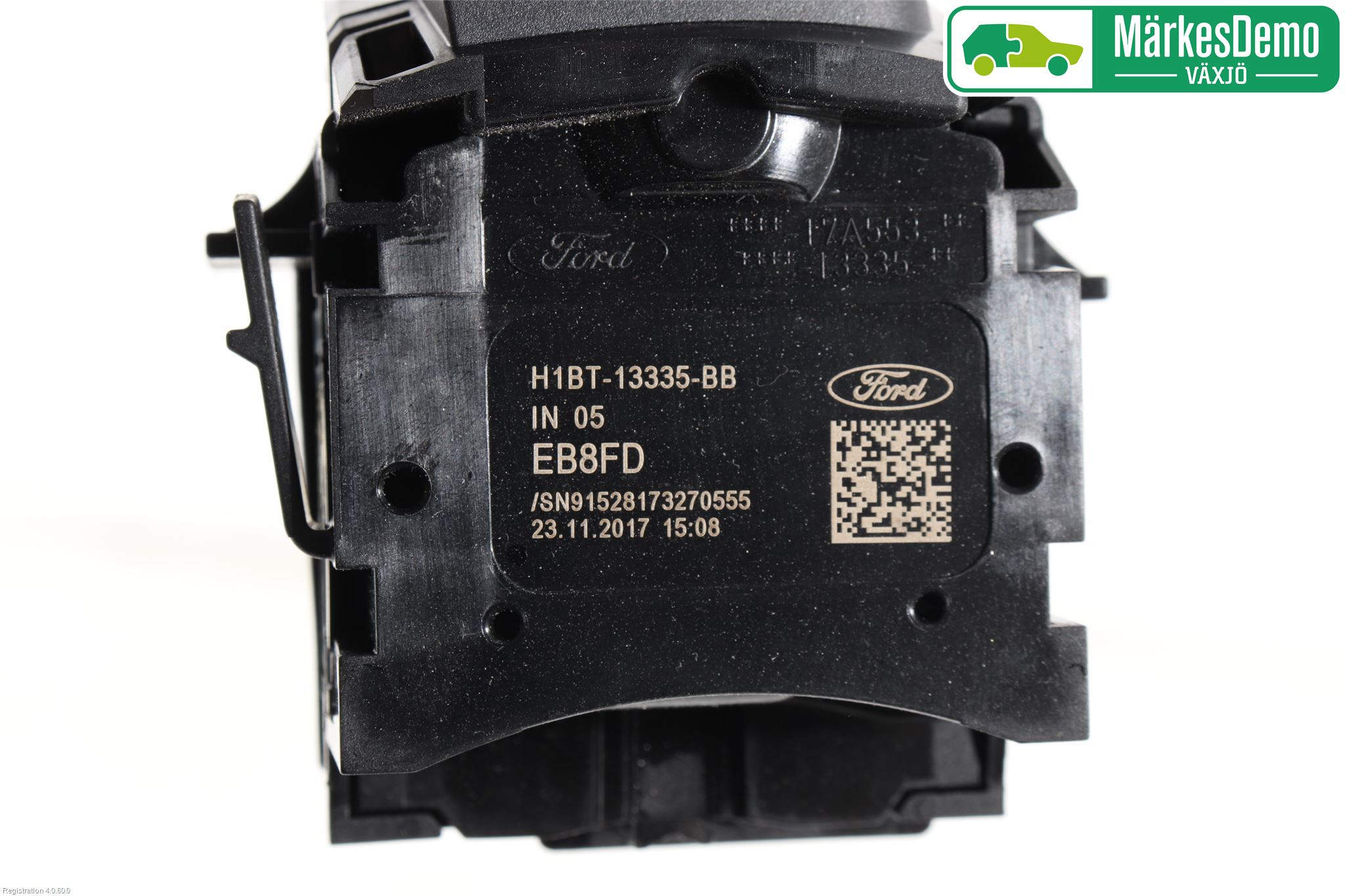 Ford FIESTA (VII) 18-23 Spak Blinkers-Ljusomk