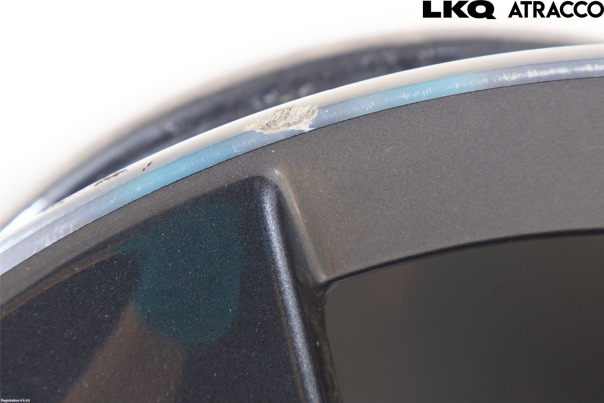 Nissan LEAF 18- Fälg Aluminium