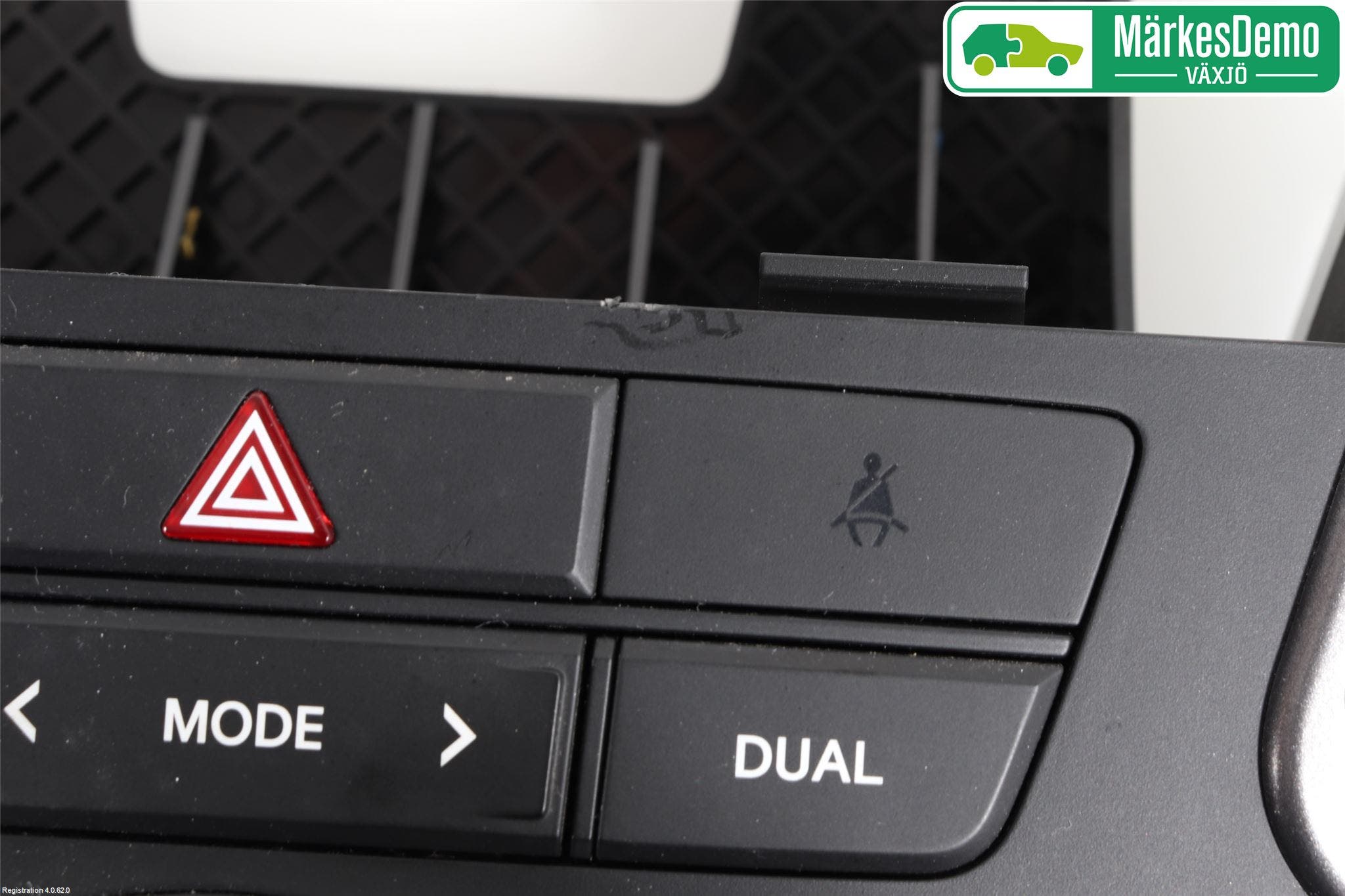 Hyundai SANTA FE 13-18 Ac Styrenhet Ac Manöveren