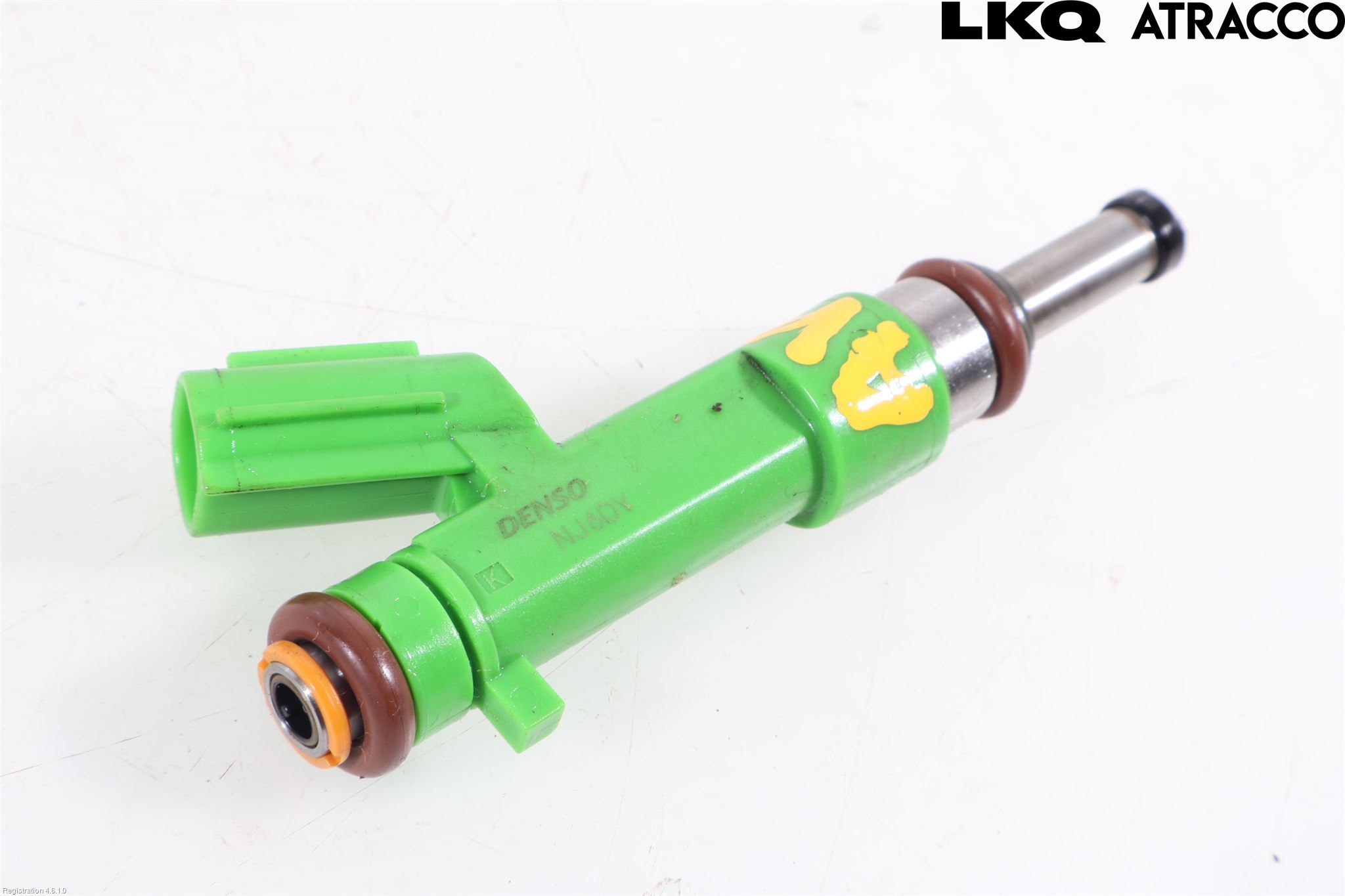 Suzuki SX4 S-CROSS 22- Injspridare