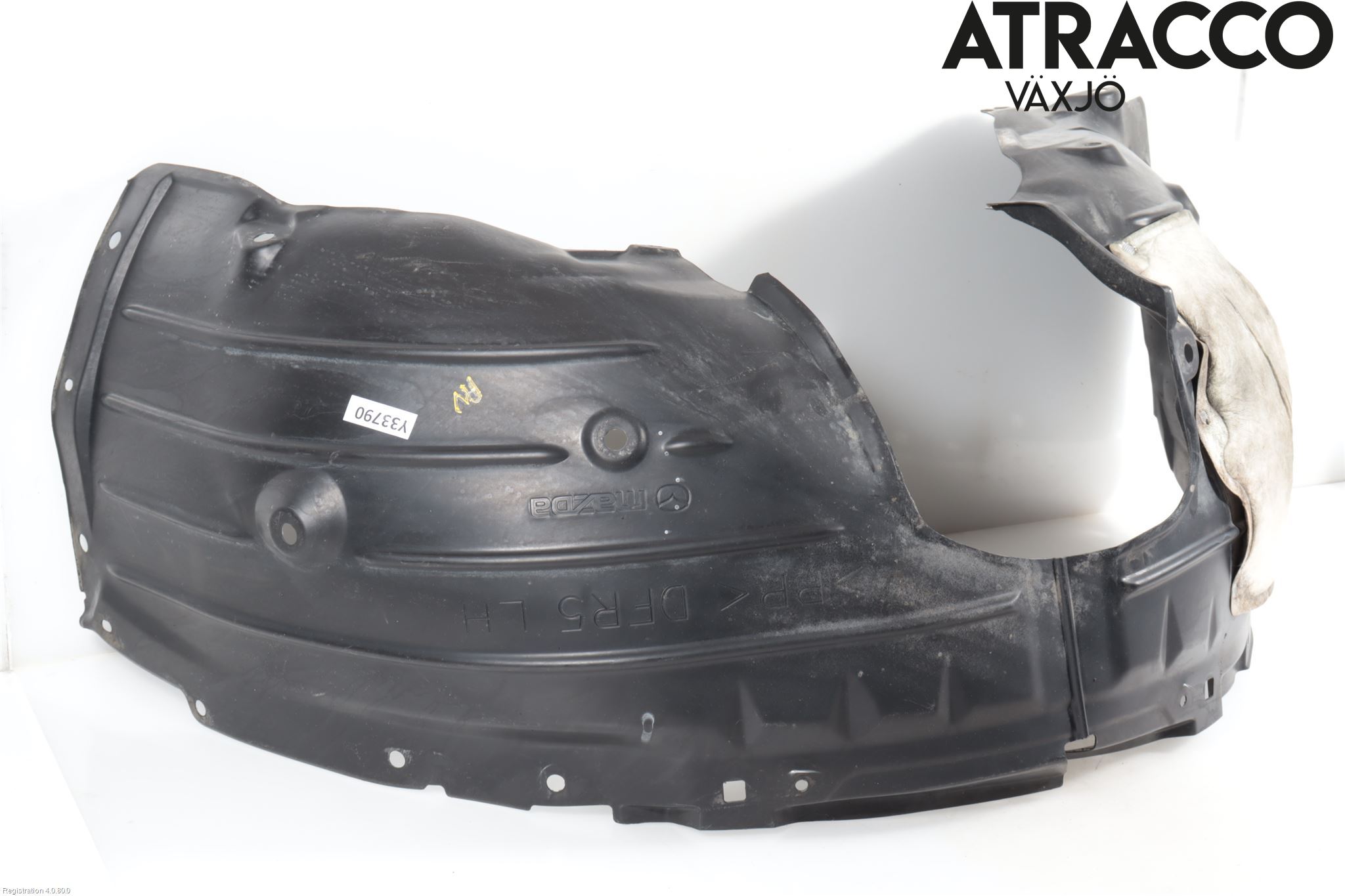 Mazda CX-30 20- Skärm Inner