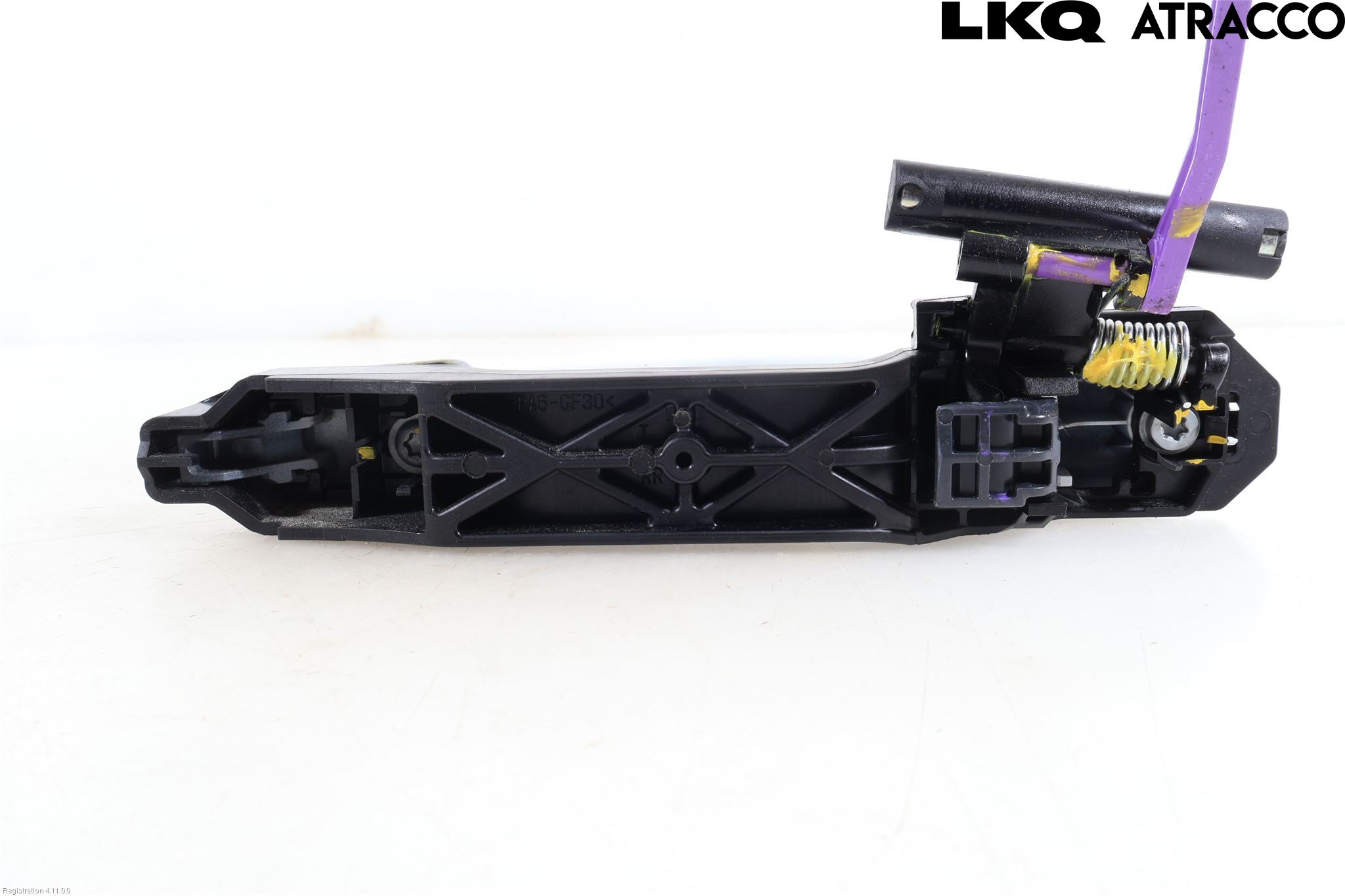 Suzuki VITARA 15- Dörrhandtag Yttre Hö