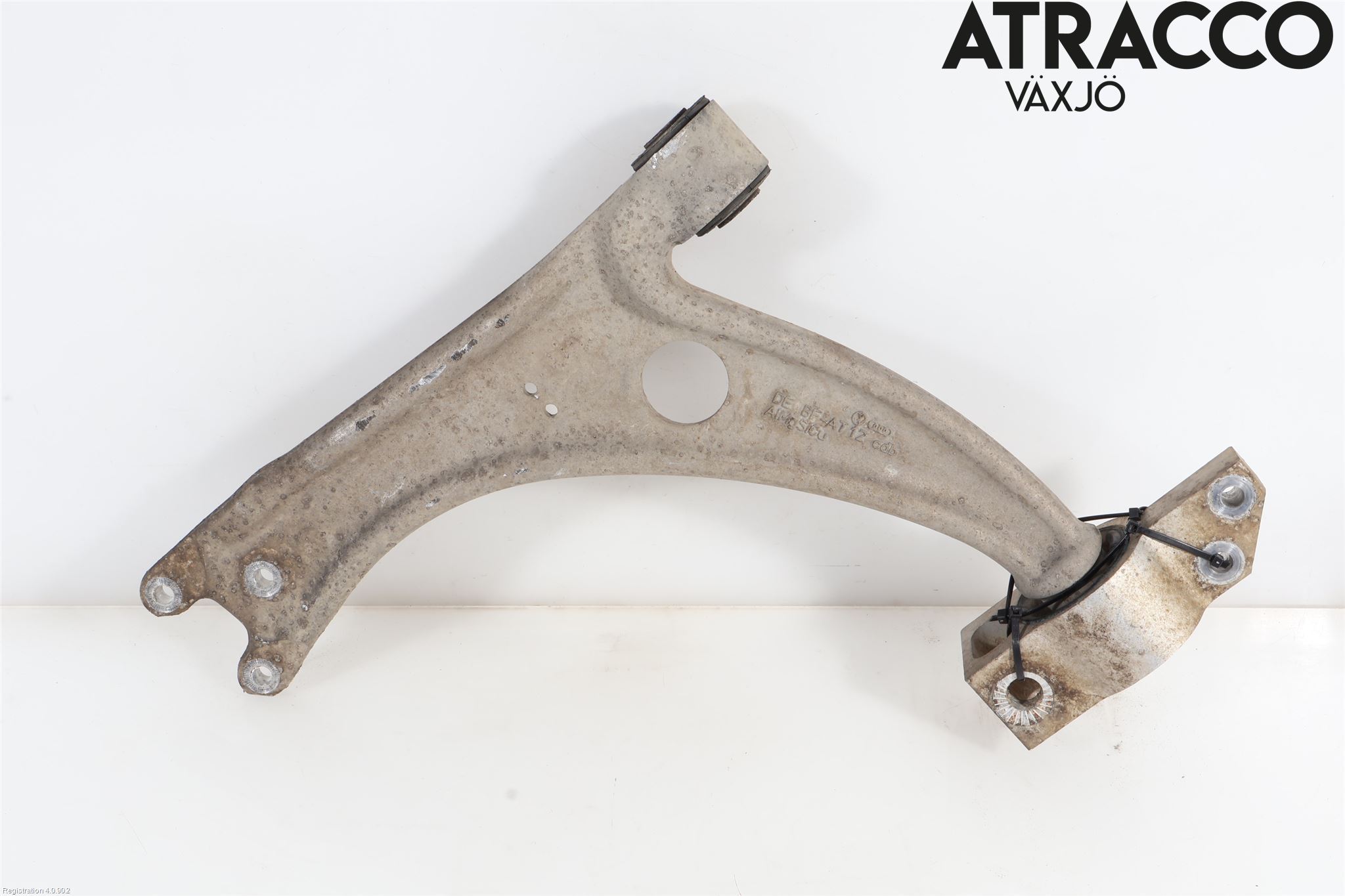 Volkswagen VW SHARAN 11- Bärarm Fram Undre Hö