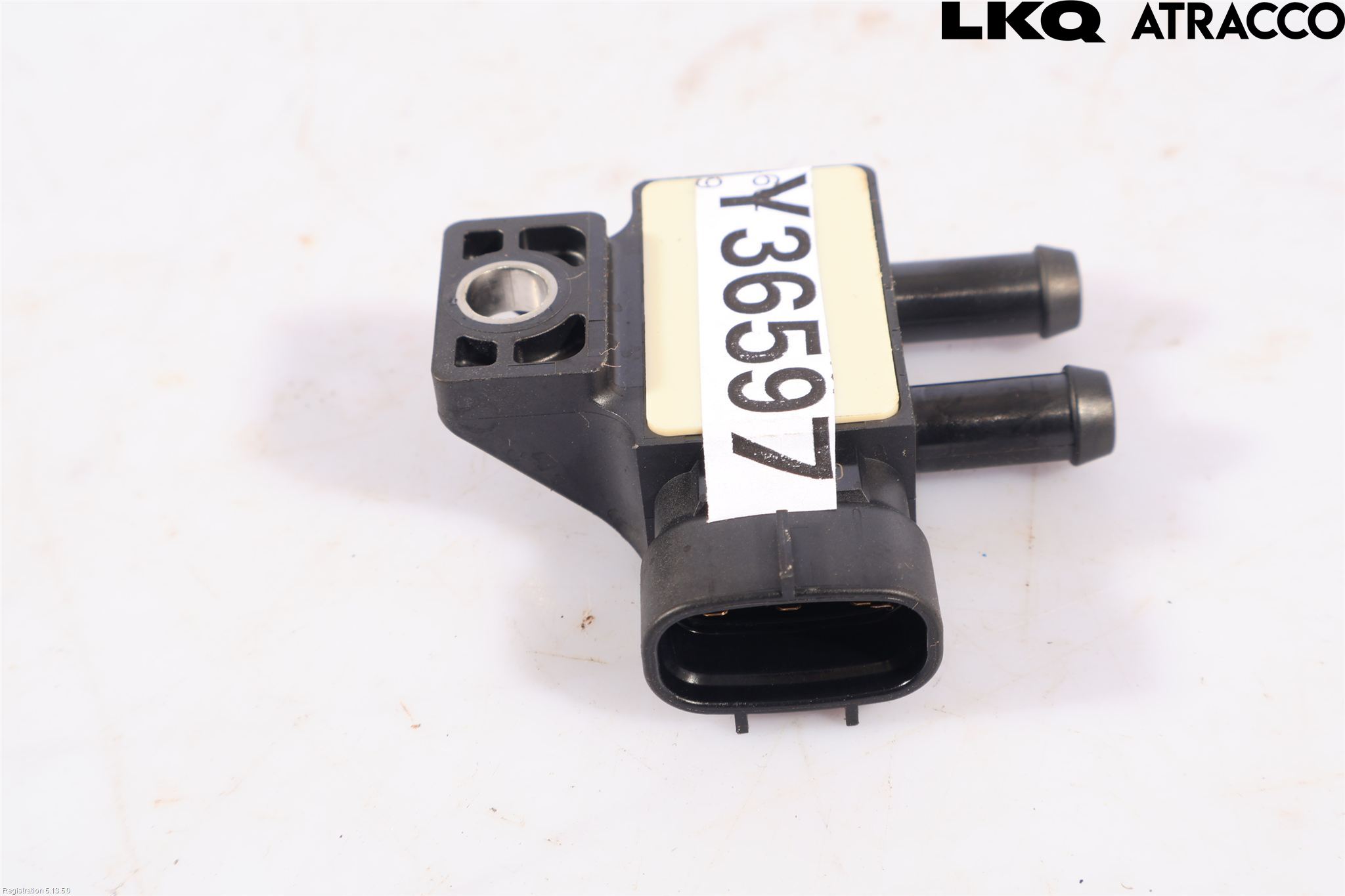 Toyota YARIS XP21 20- Givare Temp-Tryck Avgas