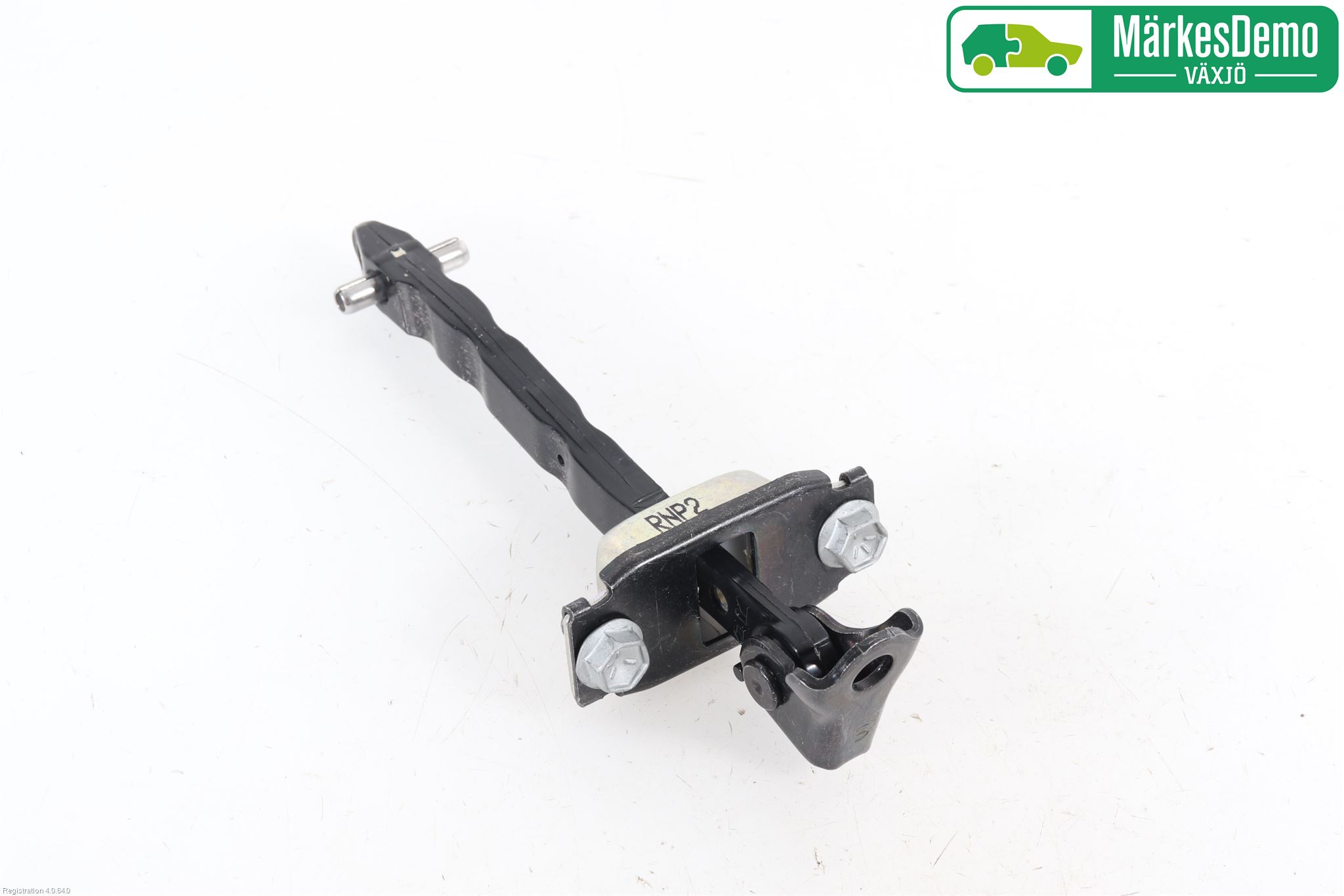 Suzuki SWIFT 17-24 Dörrstopp