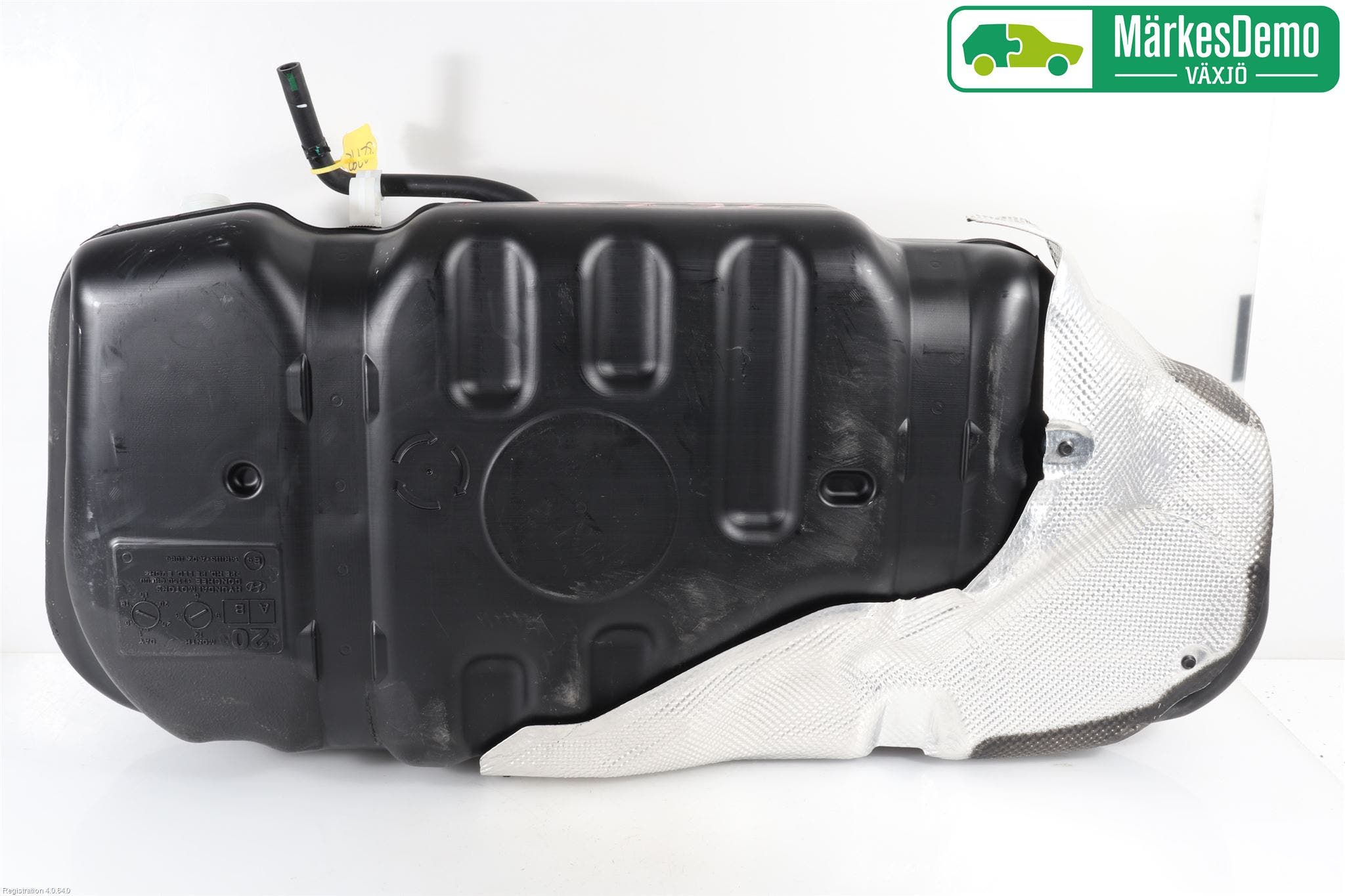 Hyundai i20 GB 15-20 Bränsletank