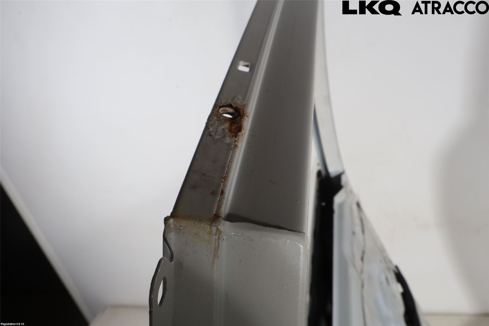 Subaru OUTBACK 10-15 Dörr Bak Vänster